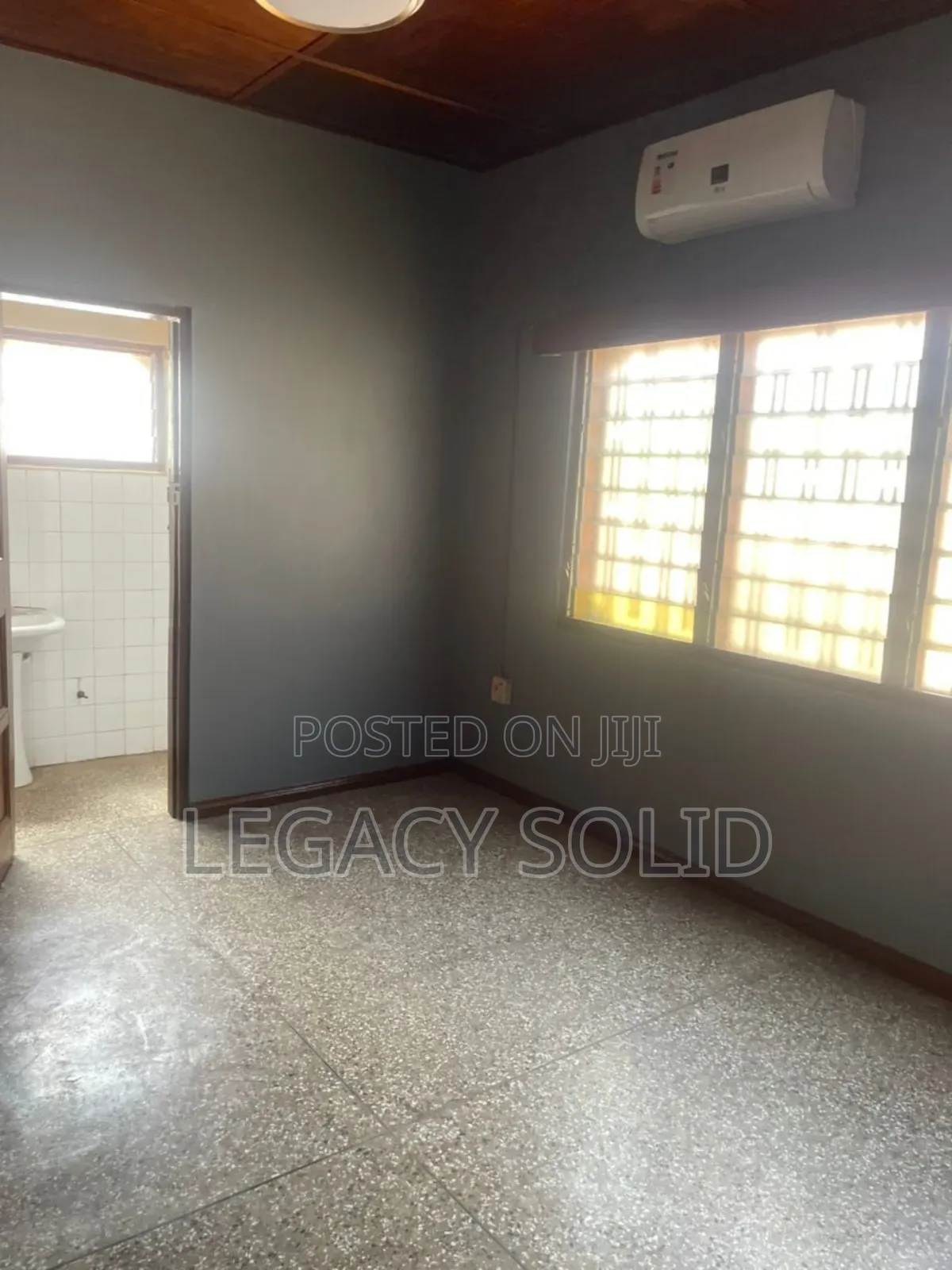 2bdrm House in 𝙲𝚊𝚖𝚙 2 𝚓𝚞𝚗𝚌𝚝𝚒𝚘𝚗, Teshie for rent