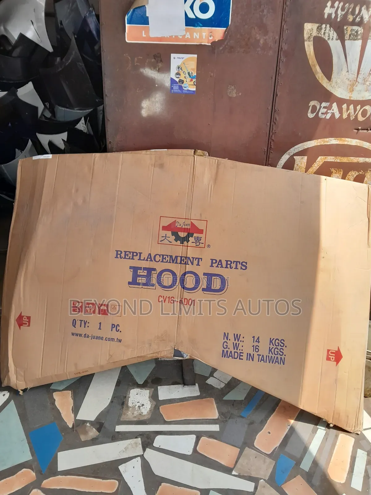Honda Civic 2016,2017,2018,2019,2020,2021 Bonnet/Hood