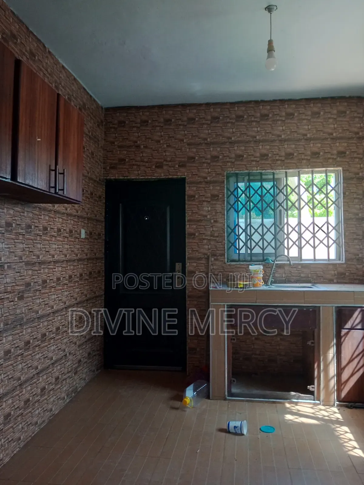 2bdrm Apartment in Millennium Junction, Awutu Senya East Municipal