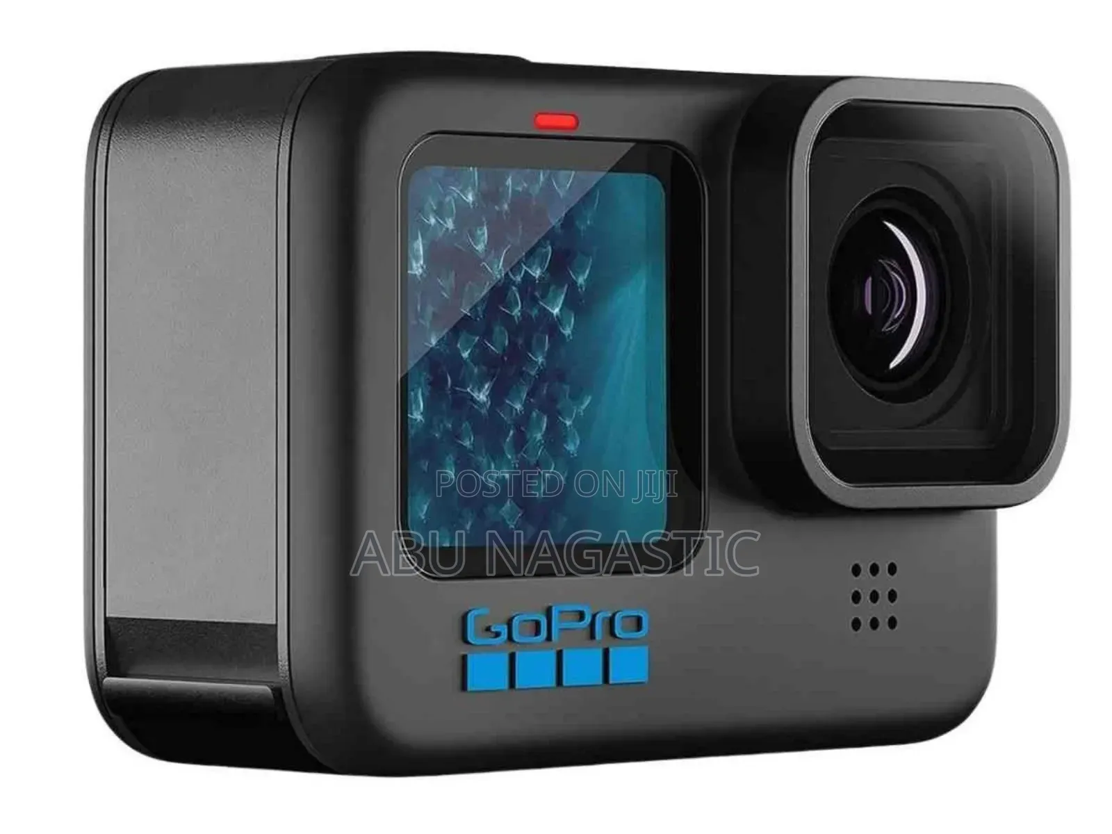 Gopro Hero 12 Black