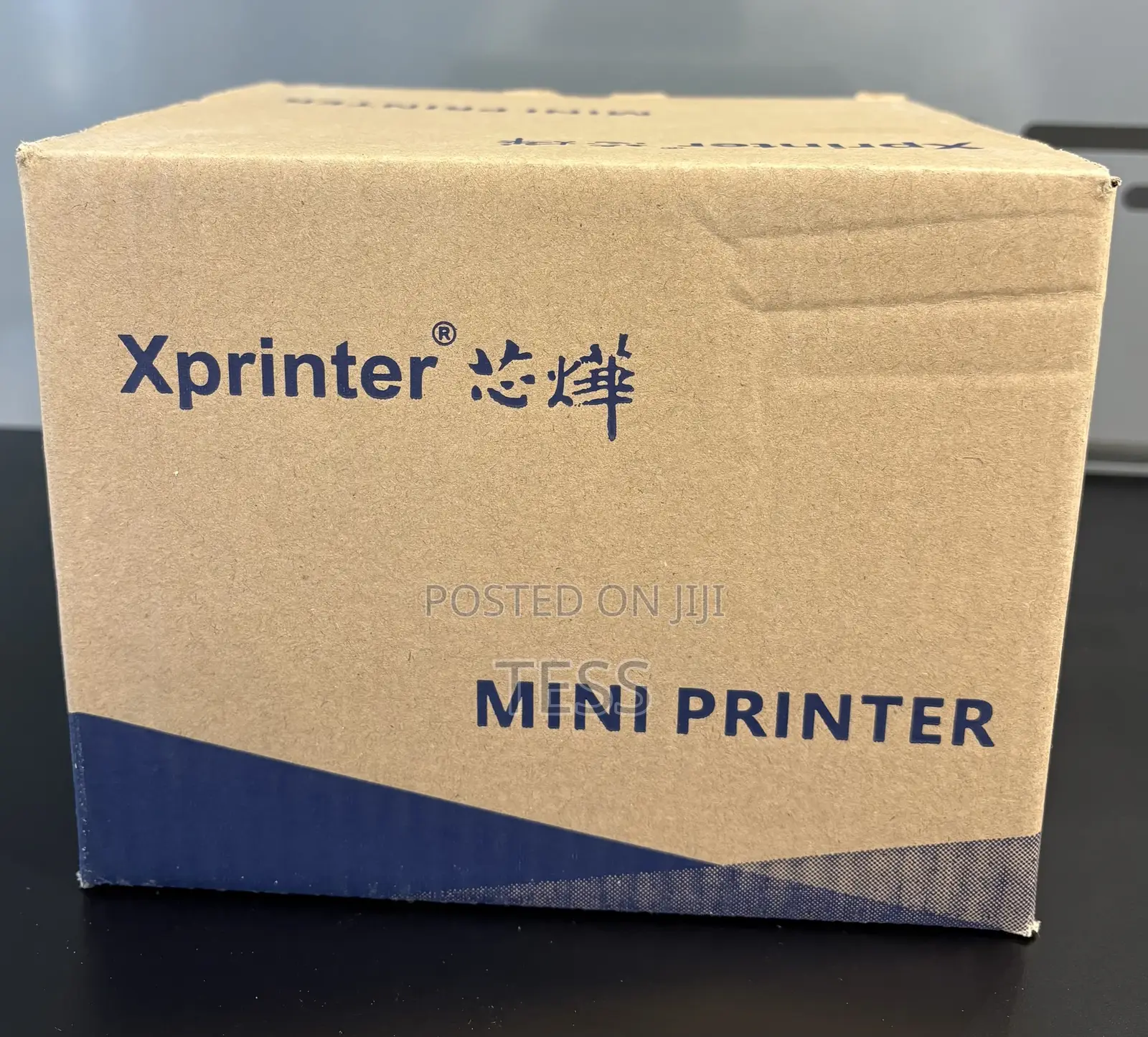 Xprinter Xp-80t 80mm Usb+Lan+Rj11receipt Thermal Printer