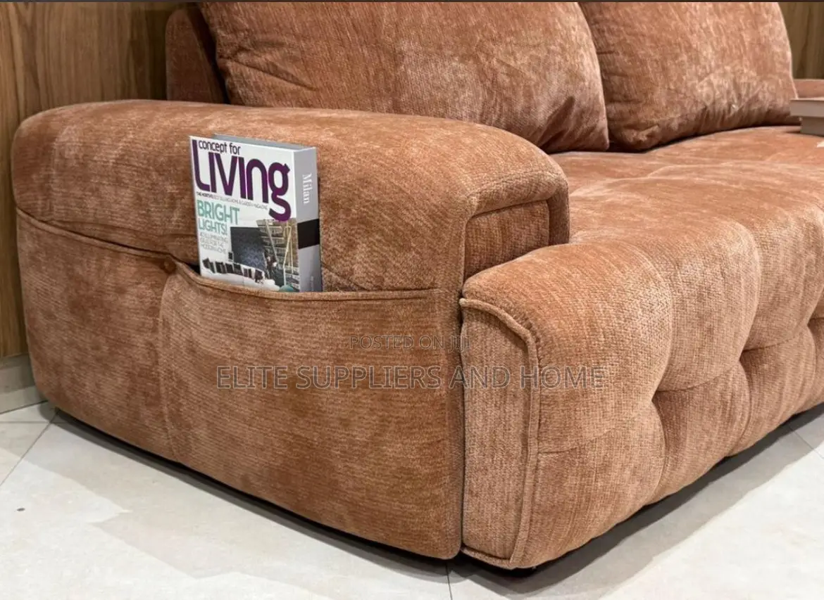Sofa Set (3+2+1)