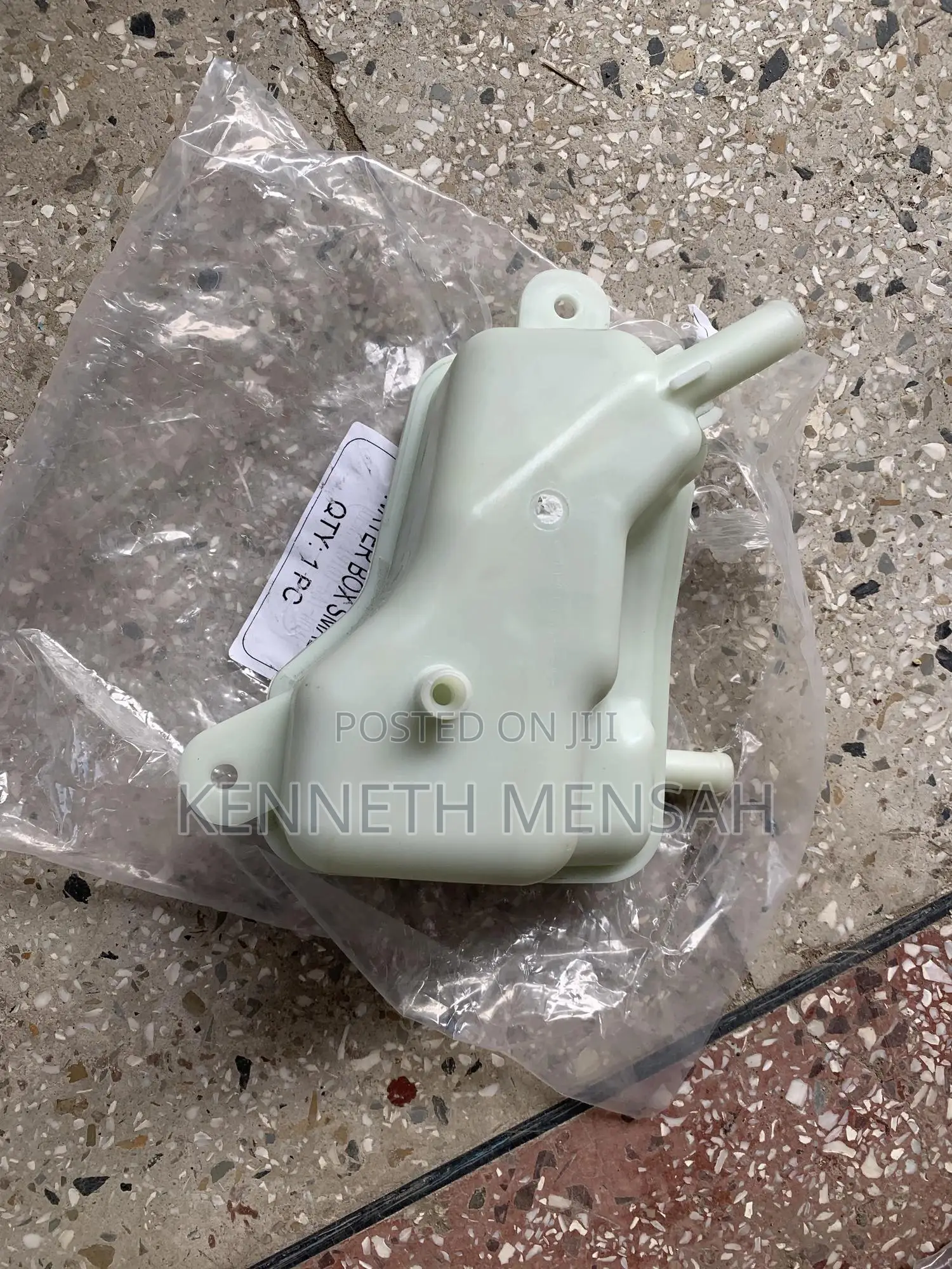 Honda Civic 2016-2021 Reservoir