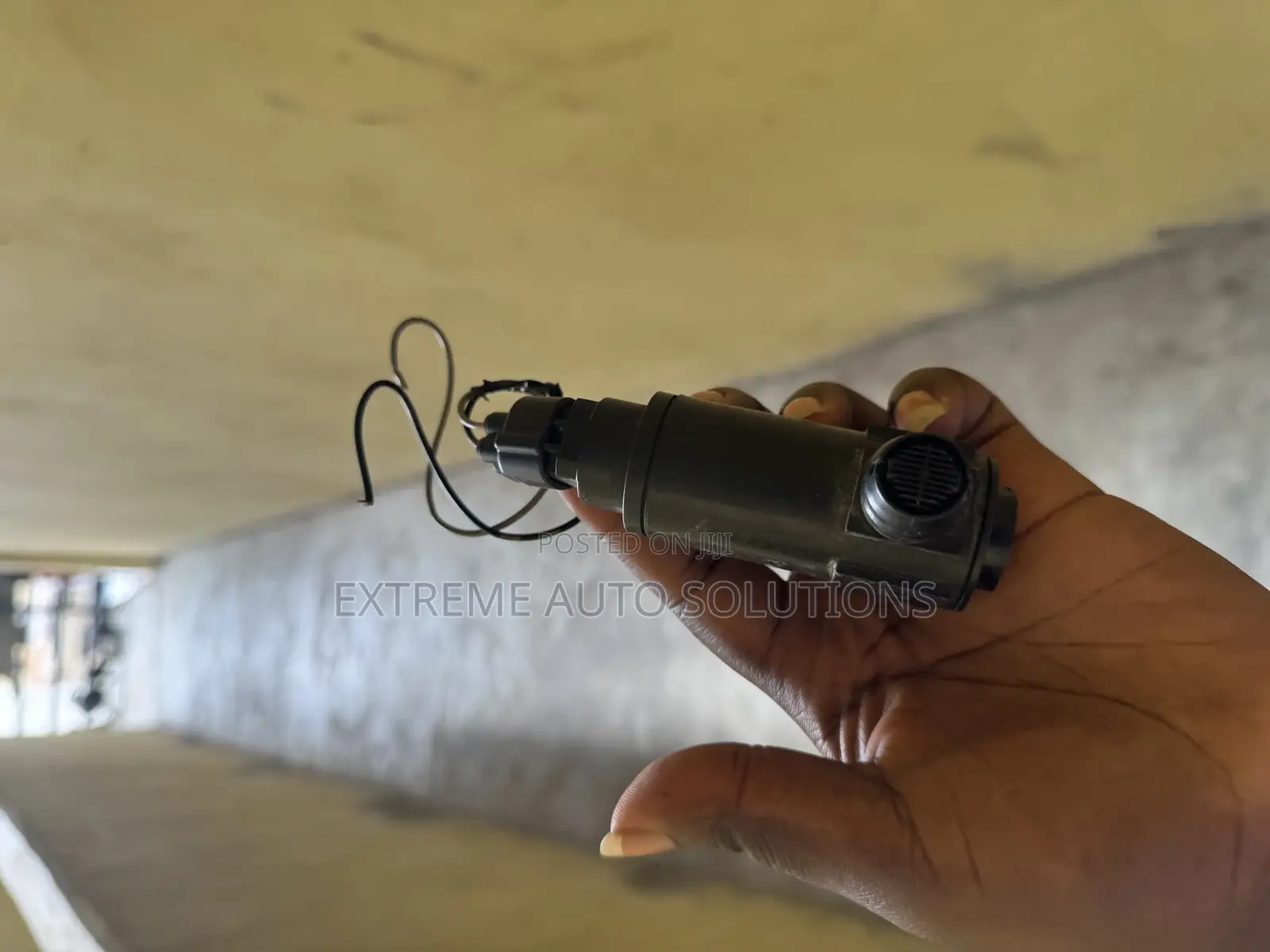 Windshield Washer Motor Honda Cr-v 2017-2020