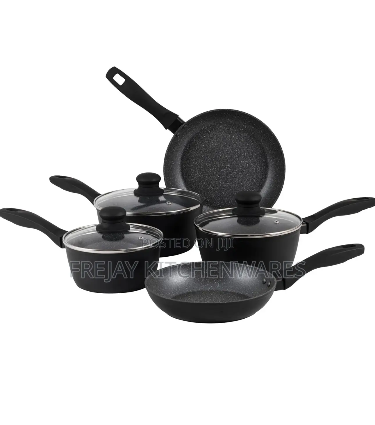 Russell Hobbs Non Stick Pans