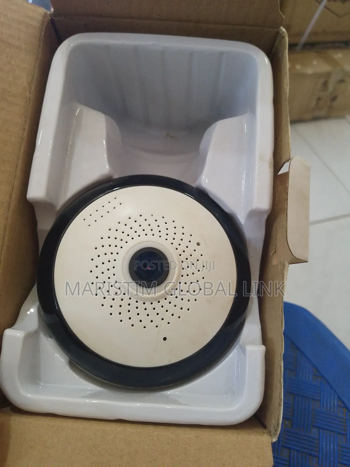 Cloud Storage Intelligent Ip Camera