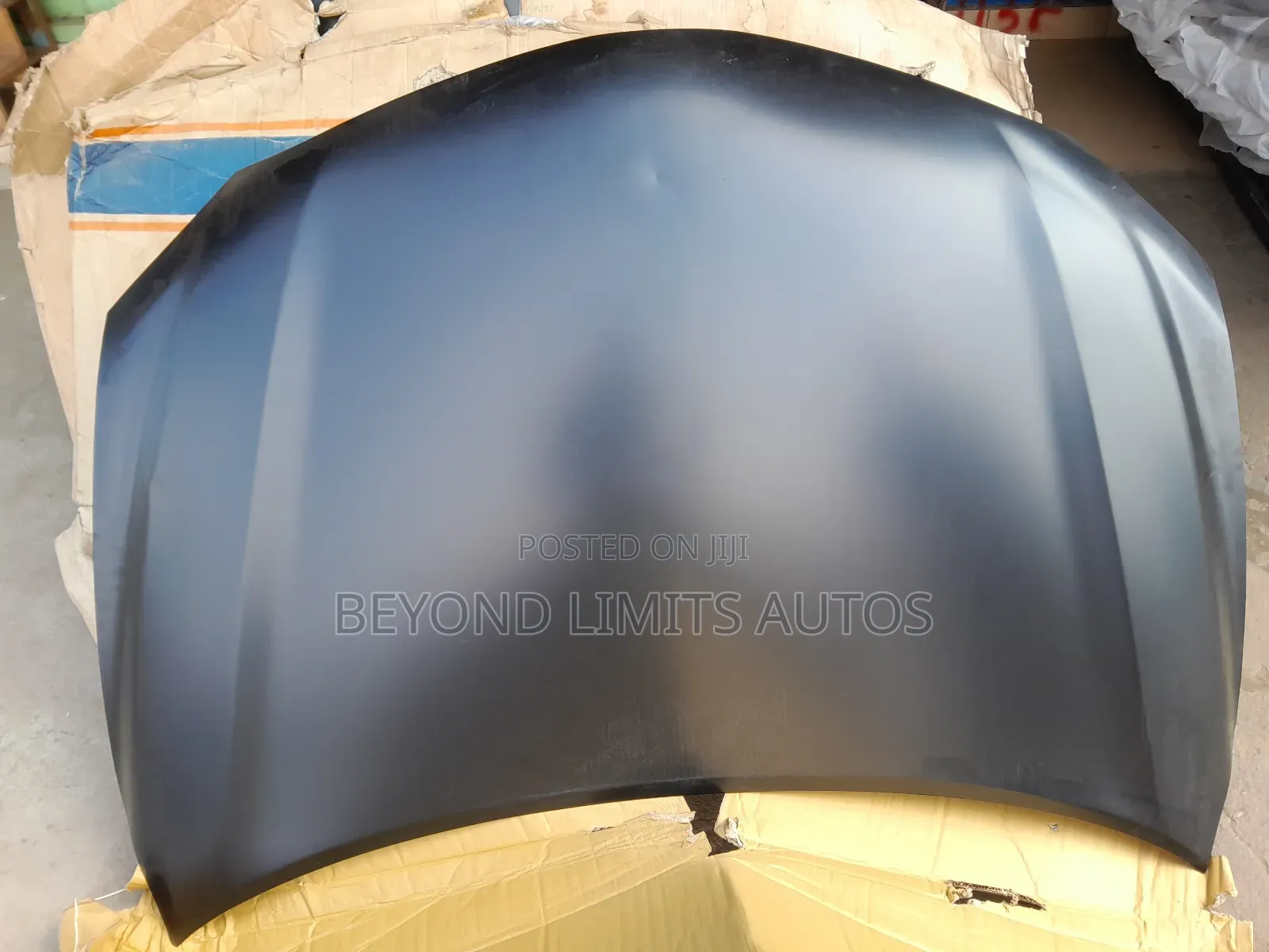 Toyota Camry 2007,2008,2009,2010,2011 Bonnet/Hood