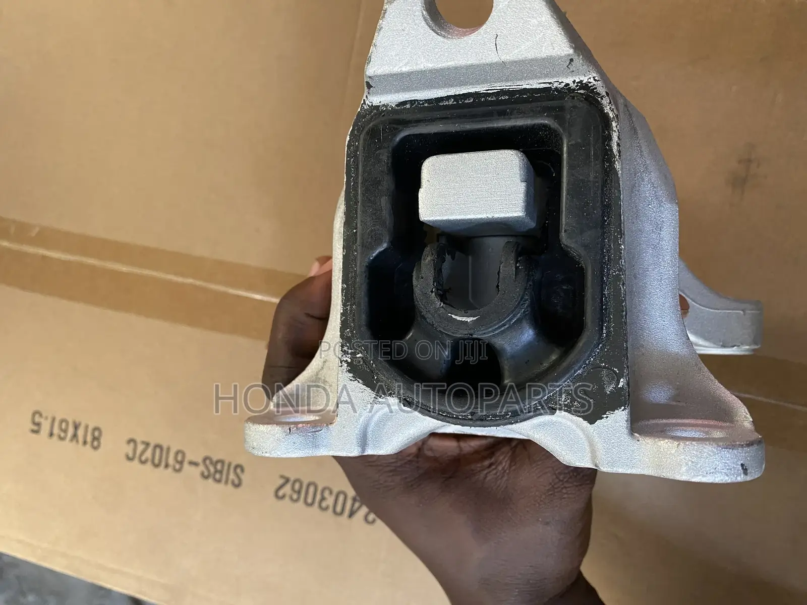 Honda Civic 2012 to 2015 Gear Mount/Seat.