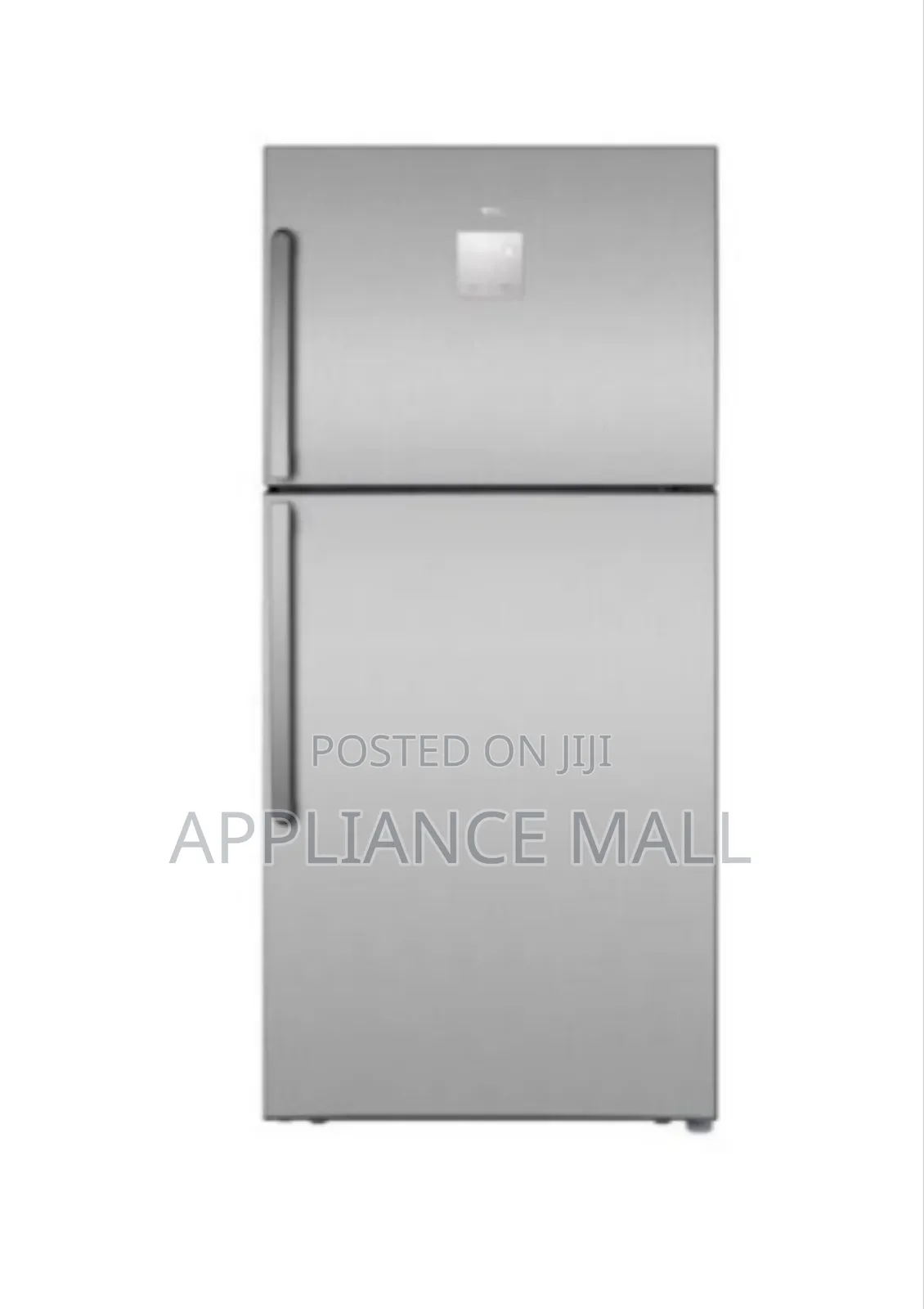 TCL Refrigerator 605l