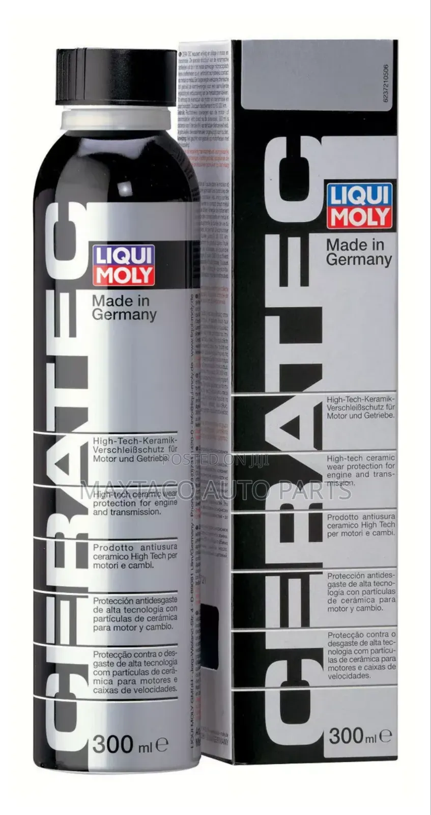 Liqui Moly Ceratec