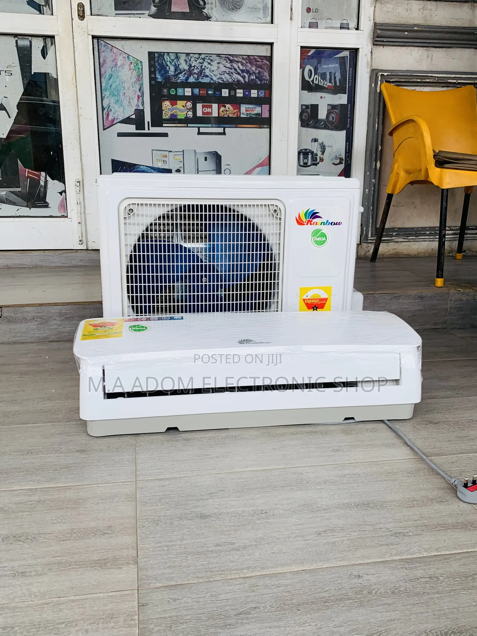 Rainbow 1.5 Air Conditioner