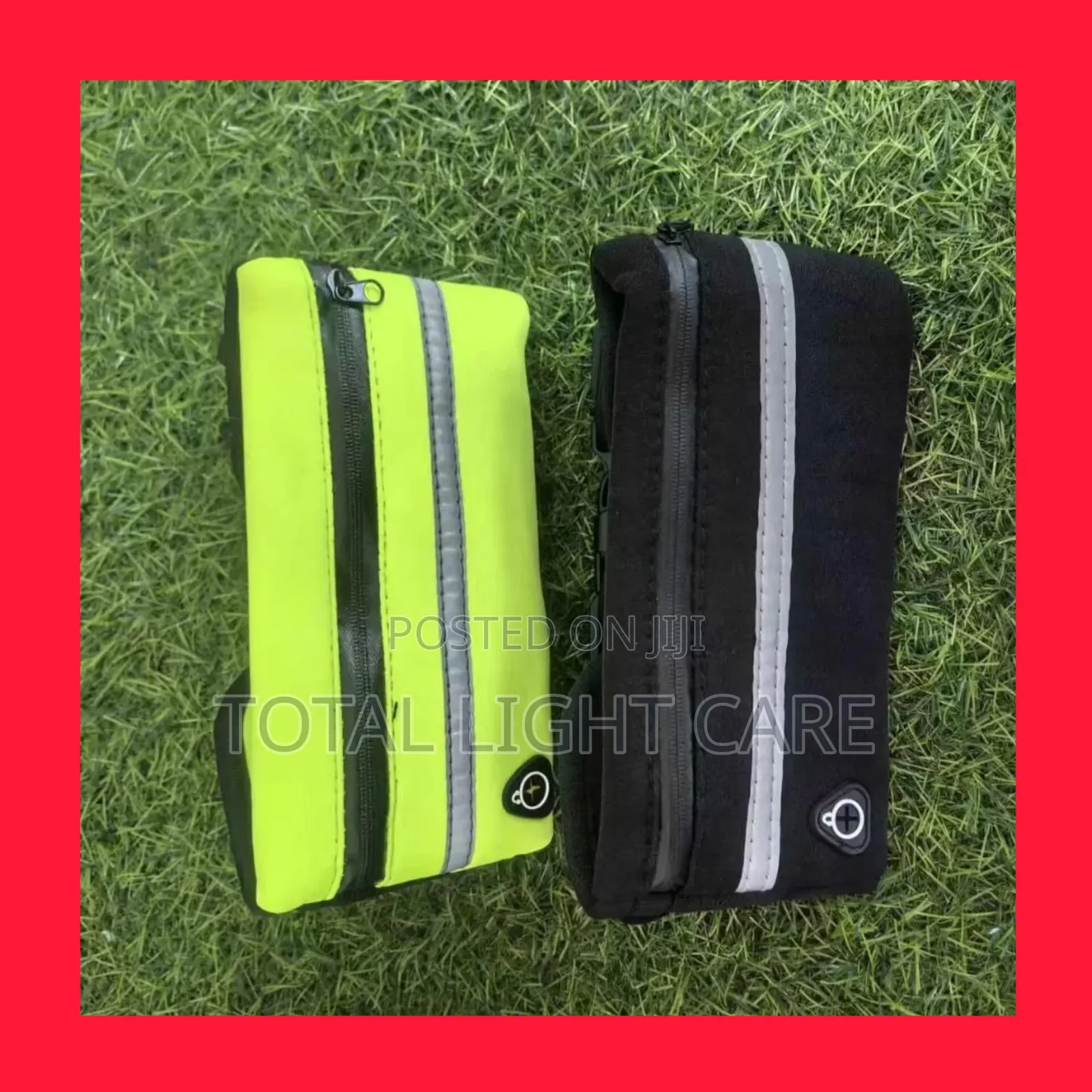 Professional Running Waist Bag