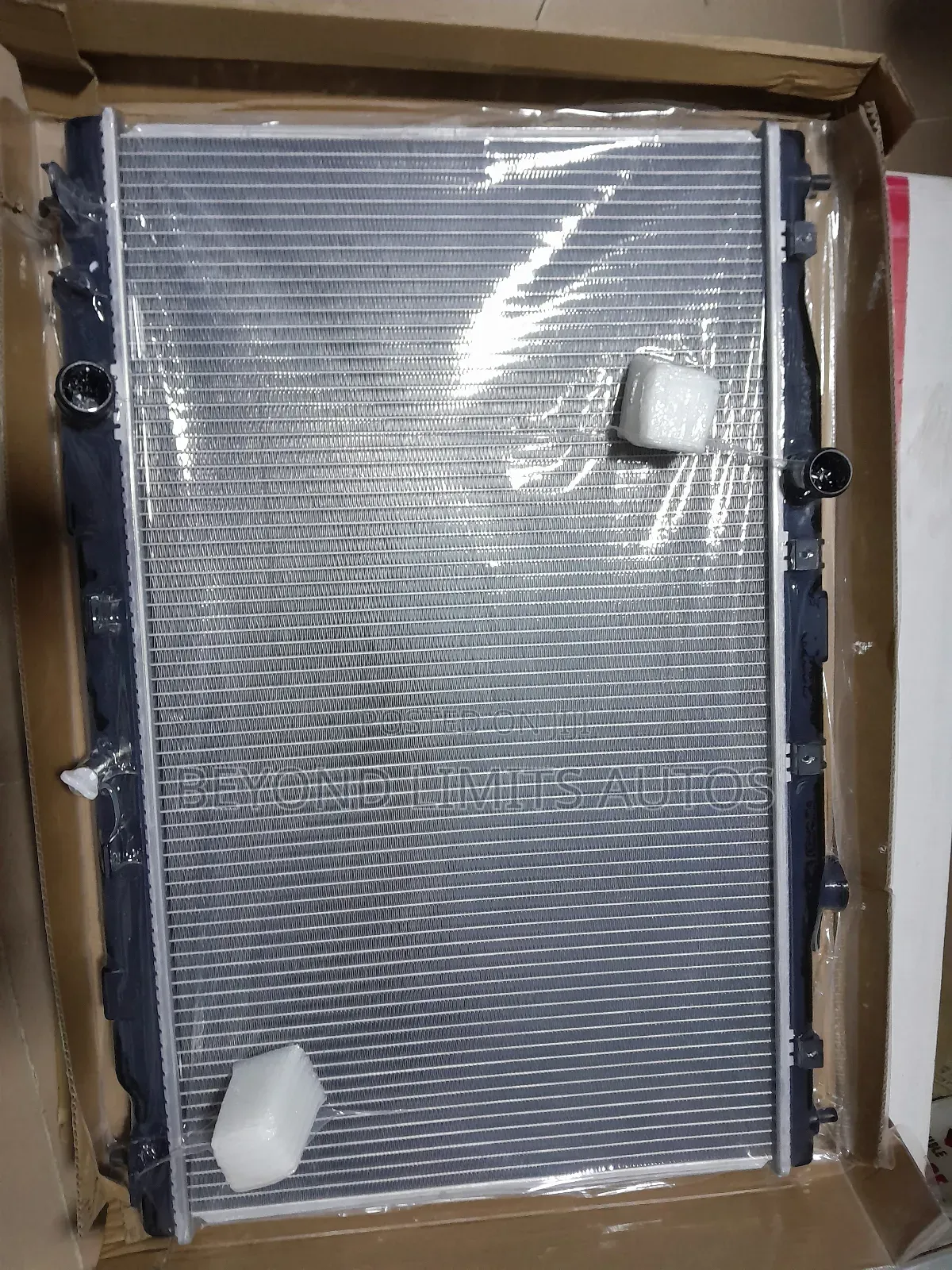 Honda CRV 2012,2013,2014,2015,2016 Radiator/Water Tank