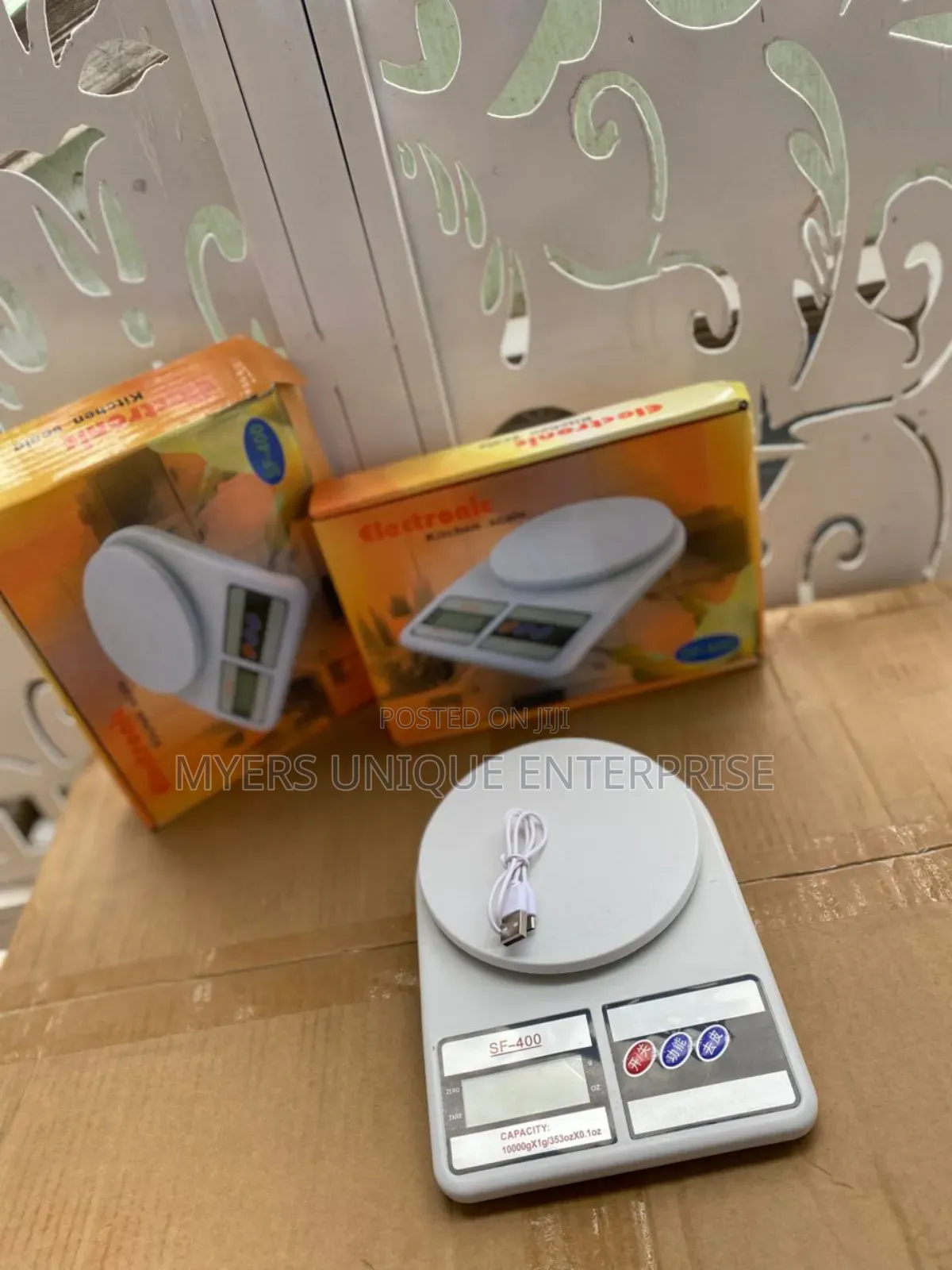 Kitchen Scale, One Scale for All Your Kitchen Needs
