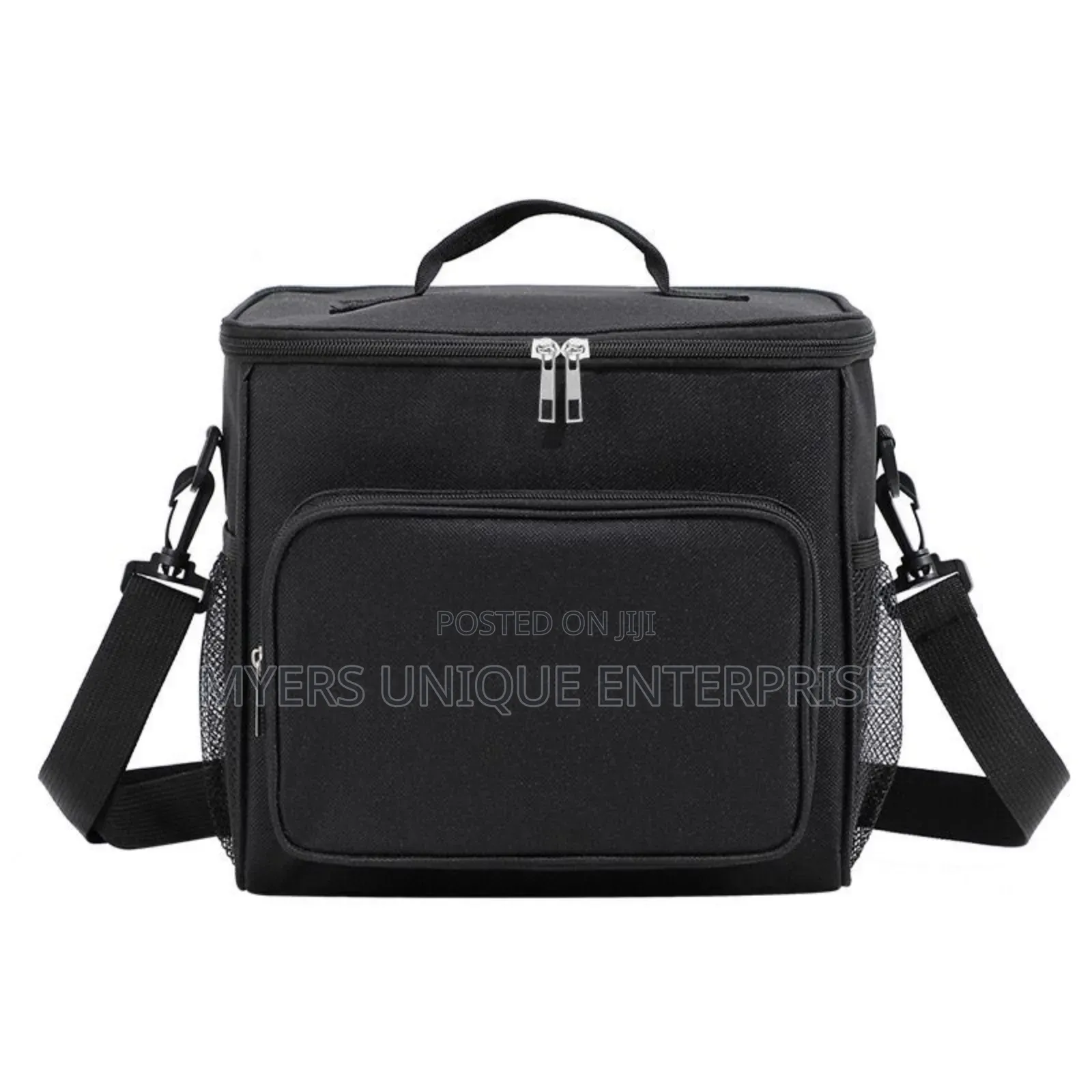 Thermal Lunch Bag for Work, School and Outdoor