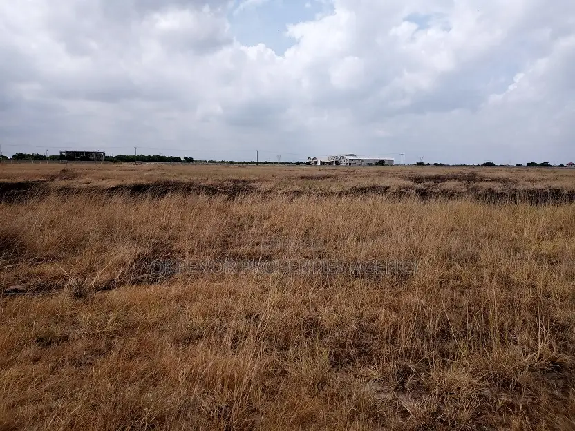 Church for Sale at Dodowa