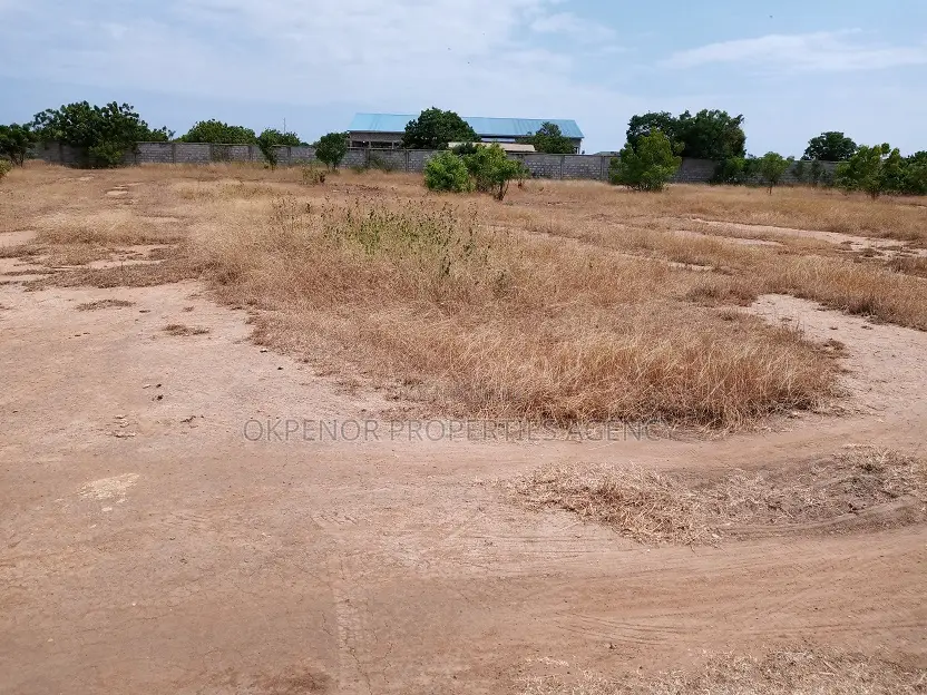 Church for Sale at Dodowa