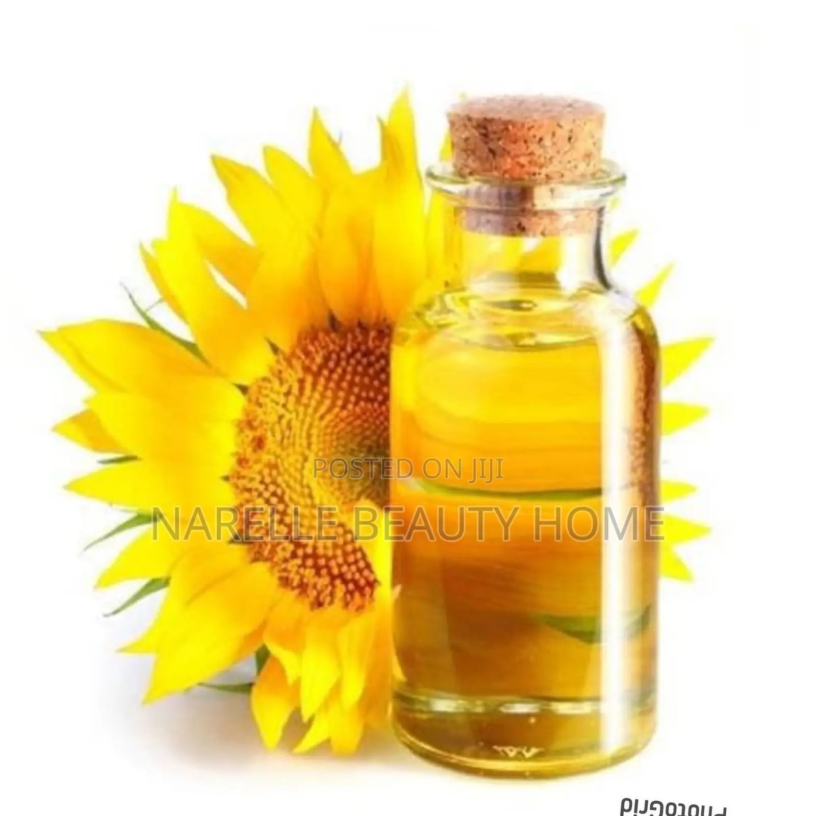 Raw Vitamin E Oil