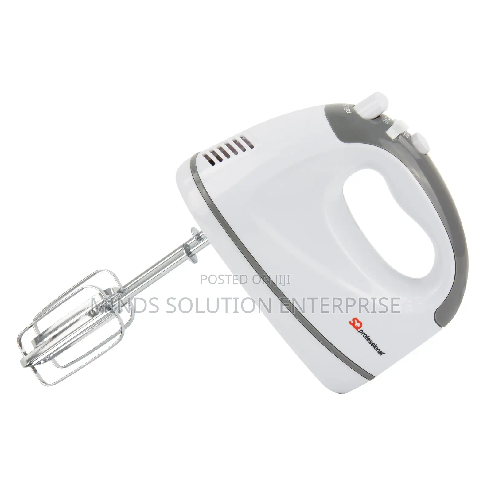 Sqprofessional Hand Mixer
