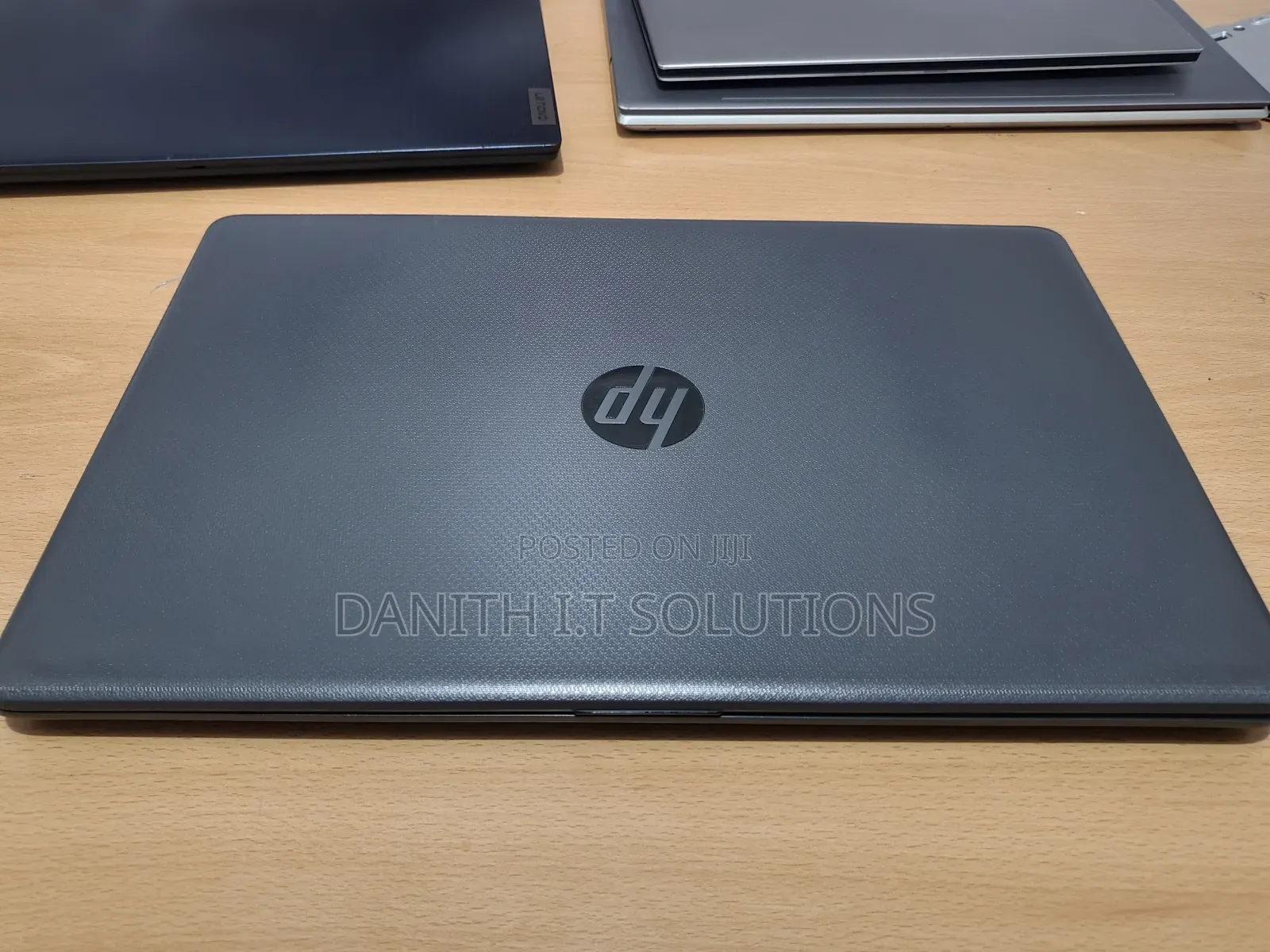 Laptop HP 255 G8 4GB Intel Celeron SSD 128GB
