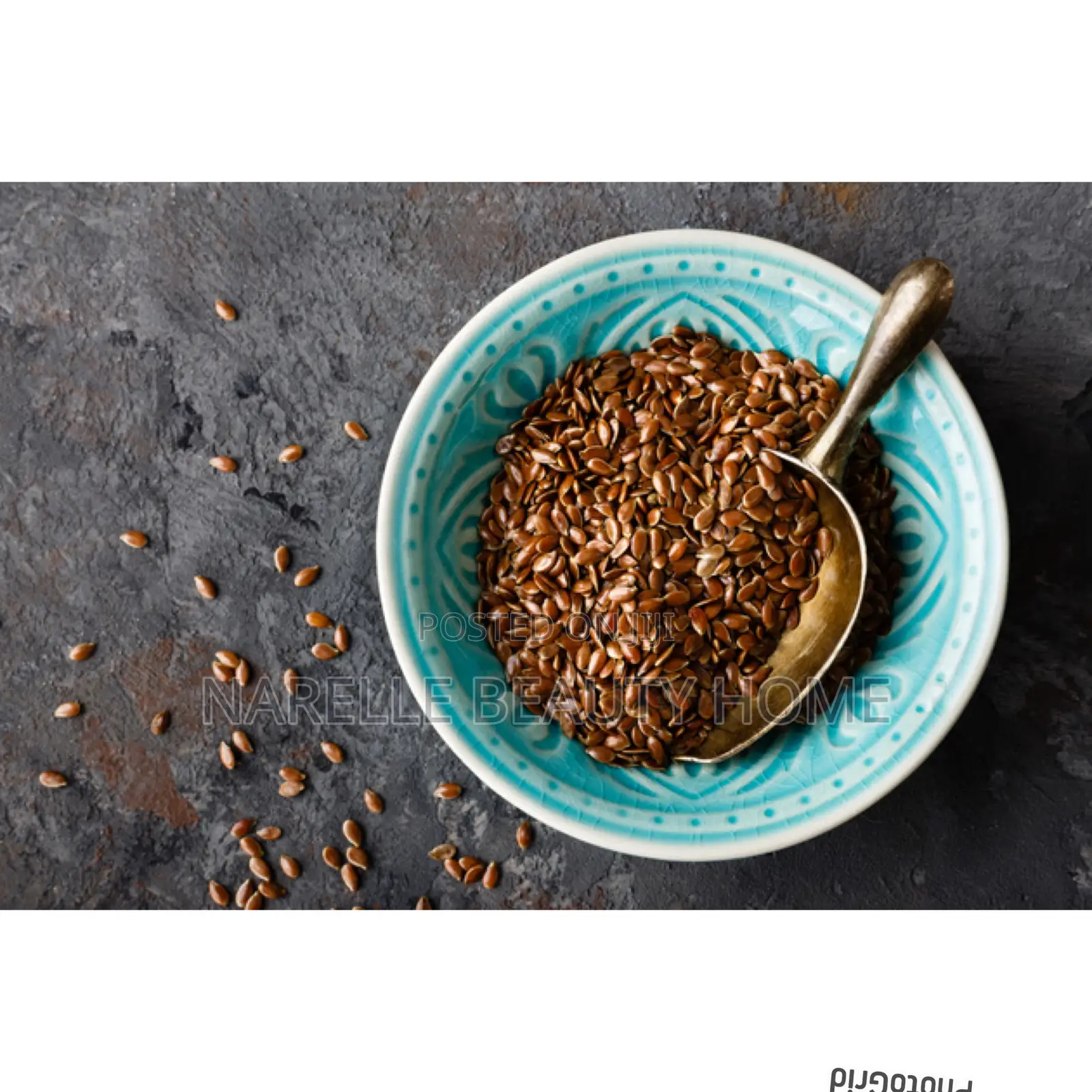 Flax Seeds