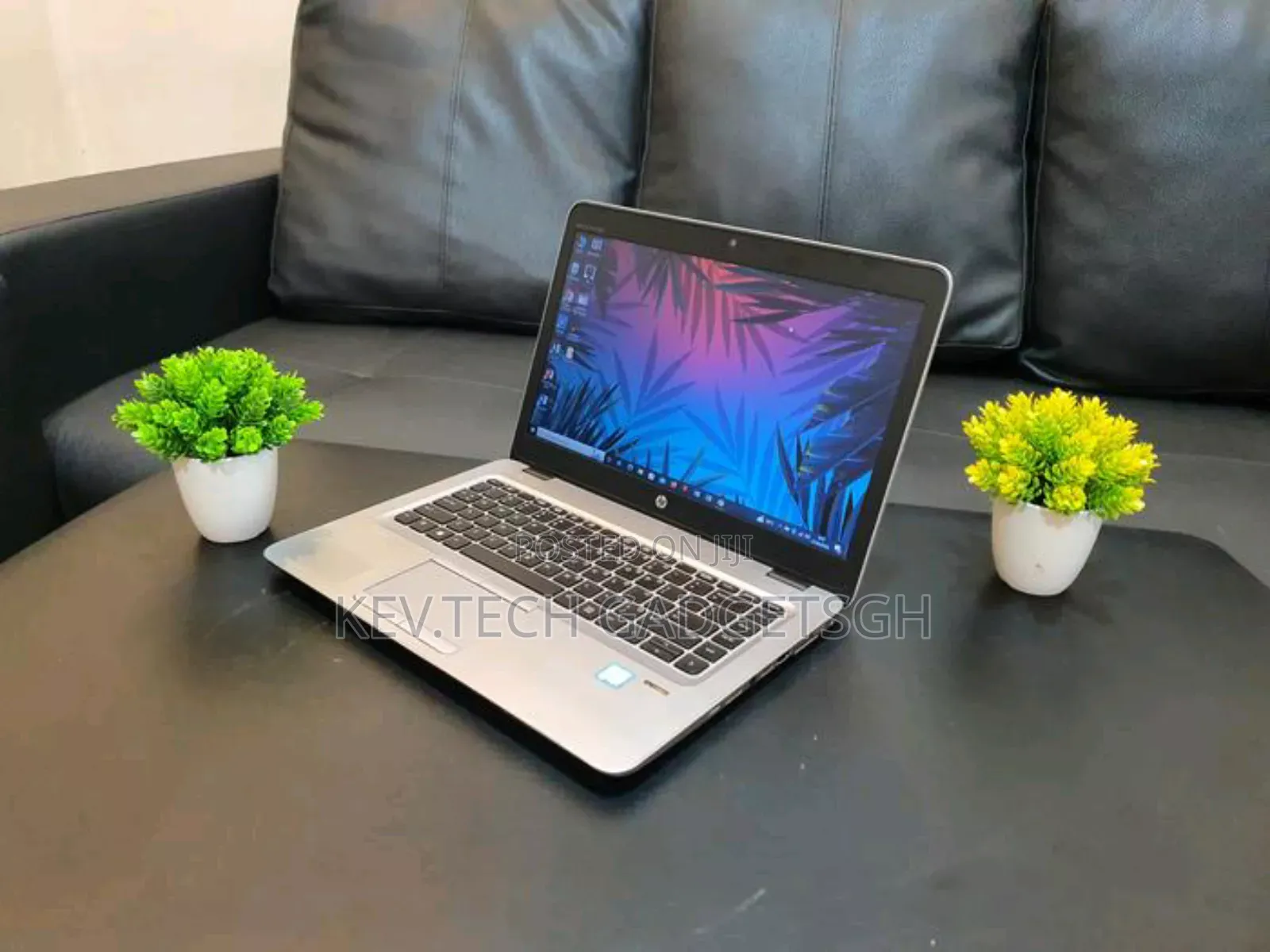 Laptop HP EliteBook 840 G3 8GB Intel Core i7 SSD 256GB