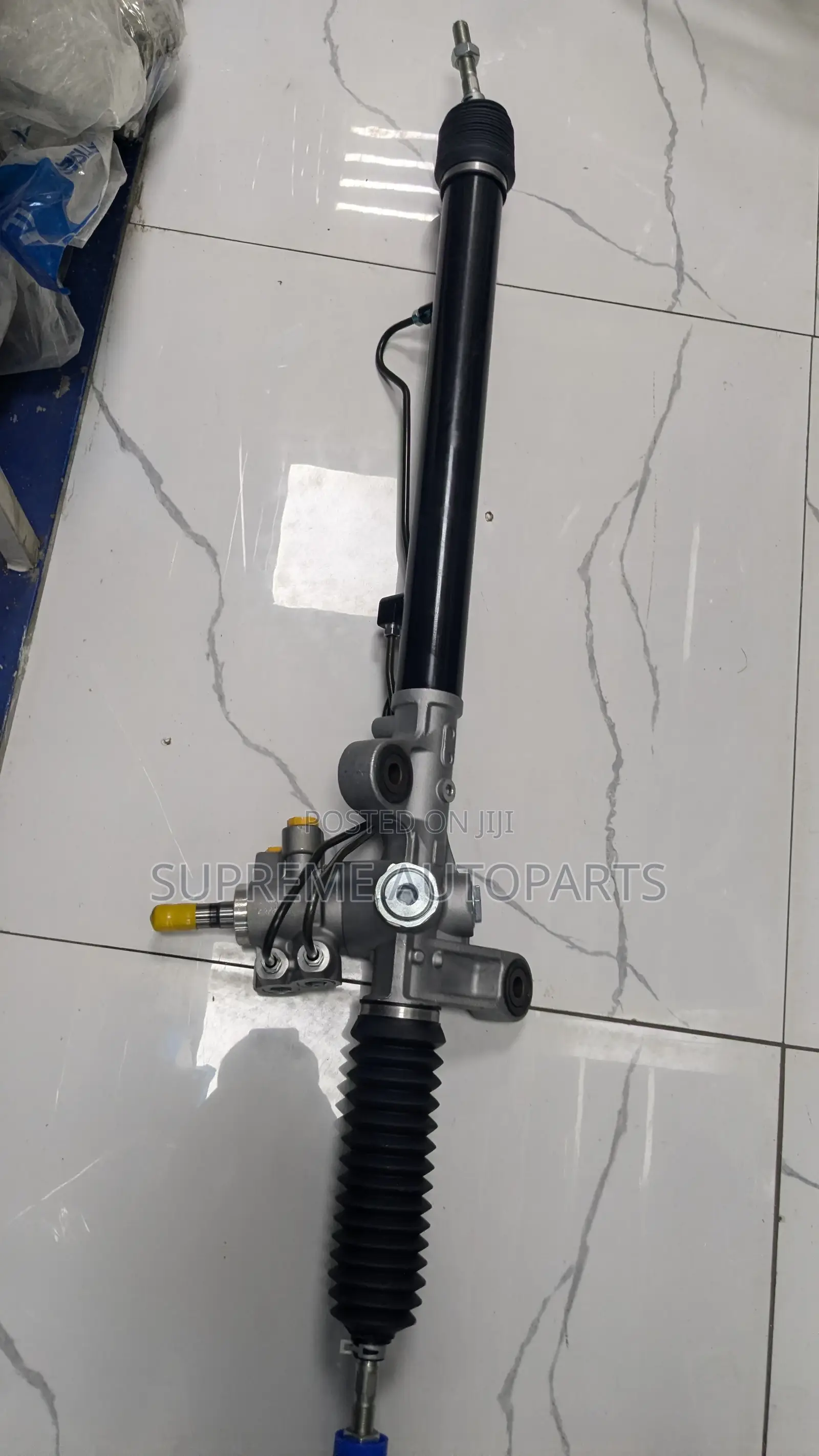 Honda Accord 2006 2009,2010,2011-2012 Steering Rack
