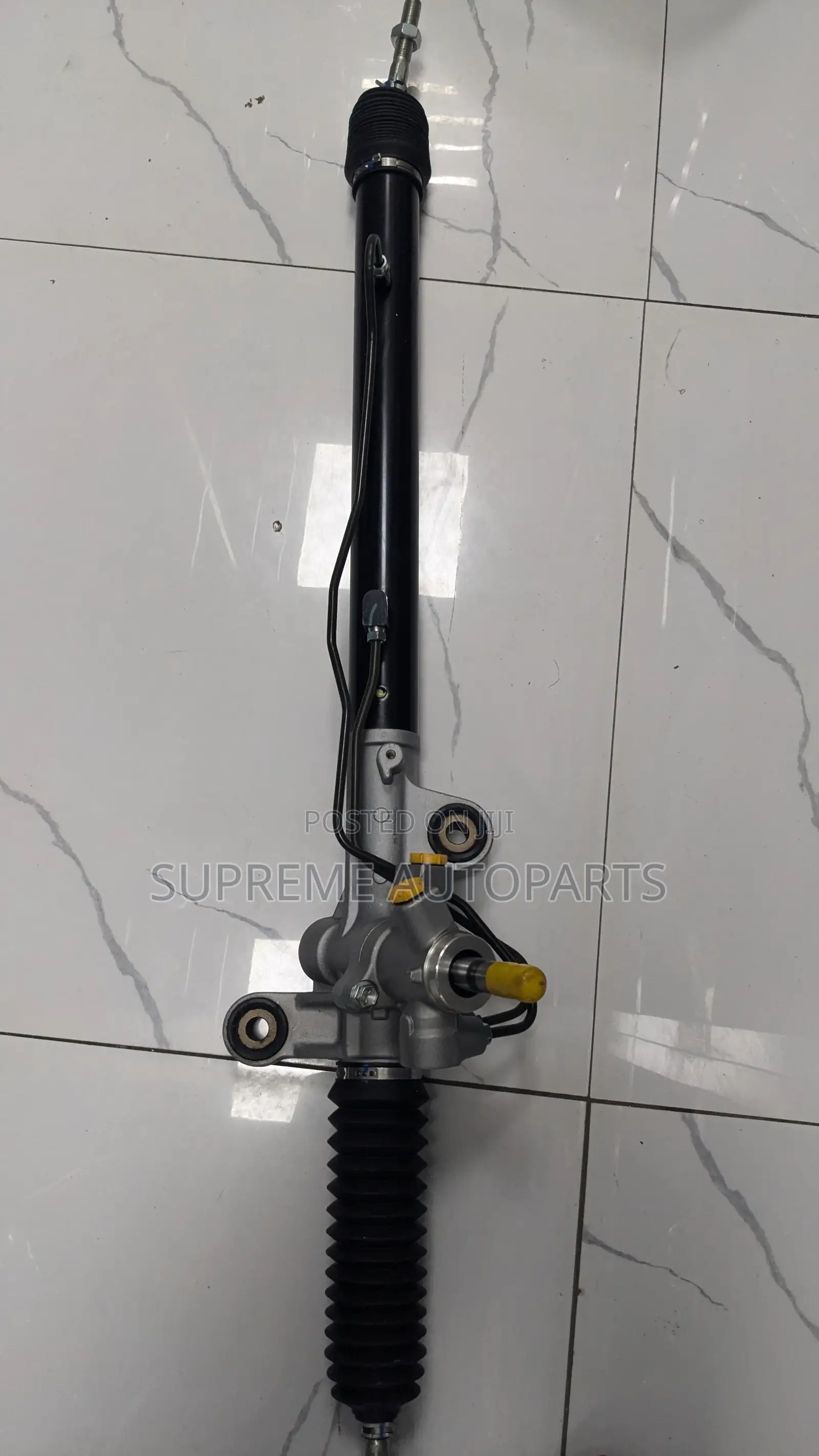 Honda Accord 2006 2009,2010,2011-2012 Steering Rack
