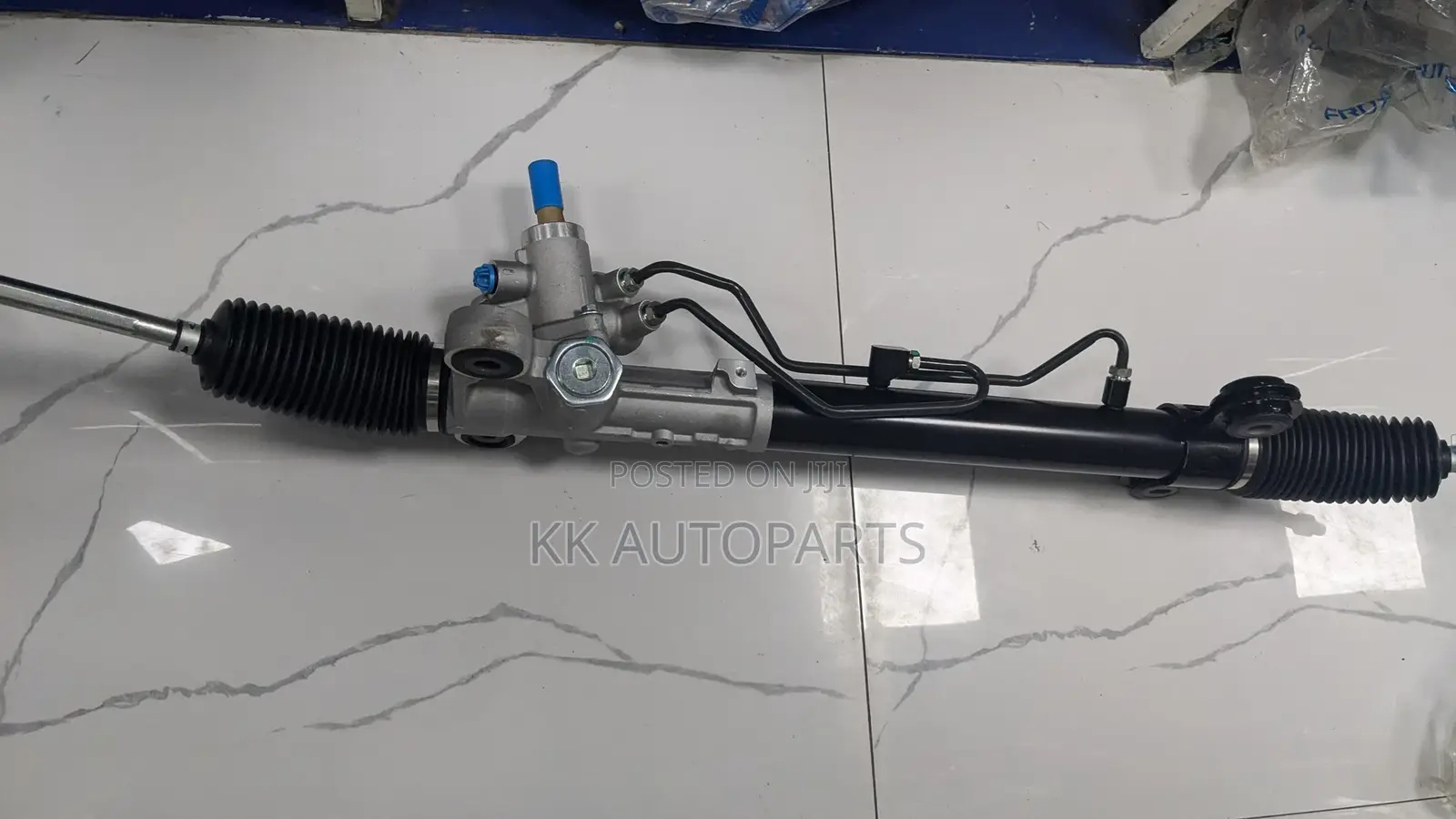 Honda CRV 2007-2012 Steering Rack