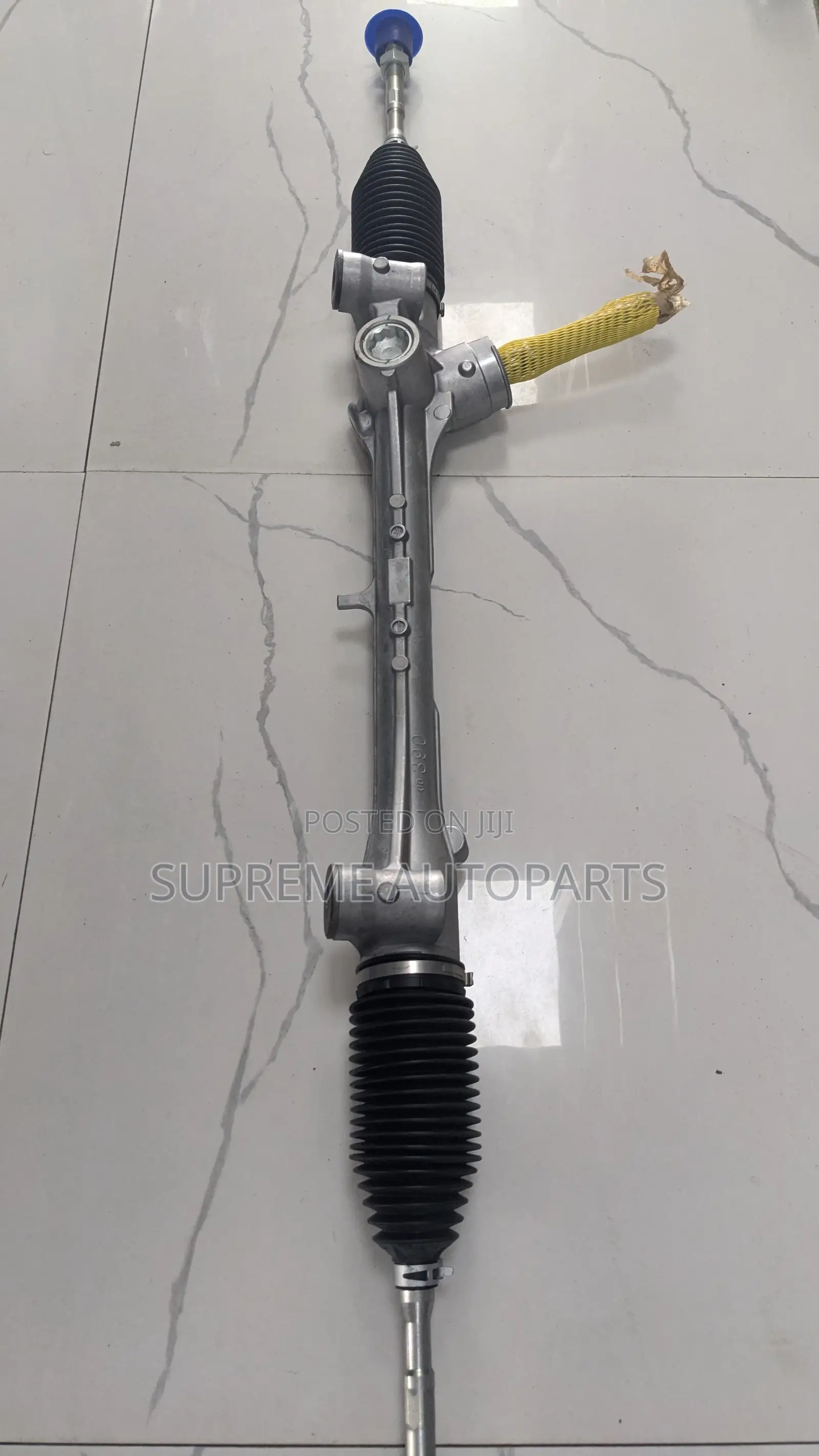 Toyota Corolla, Chr, Corolla Cross 2015-2023 Steering Rack
