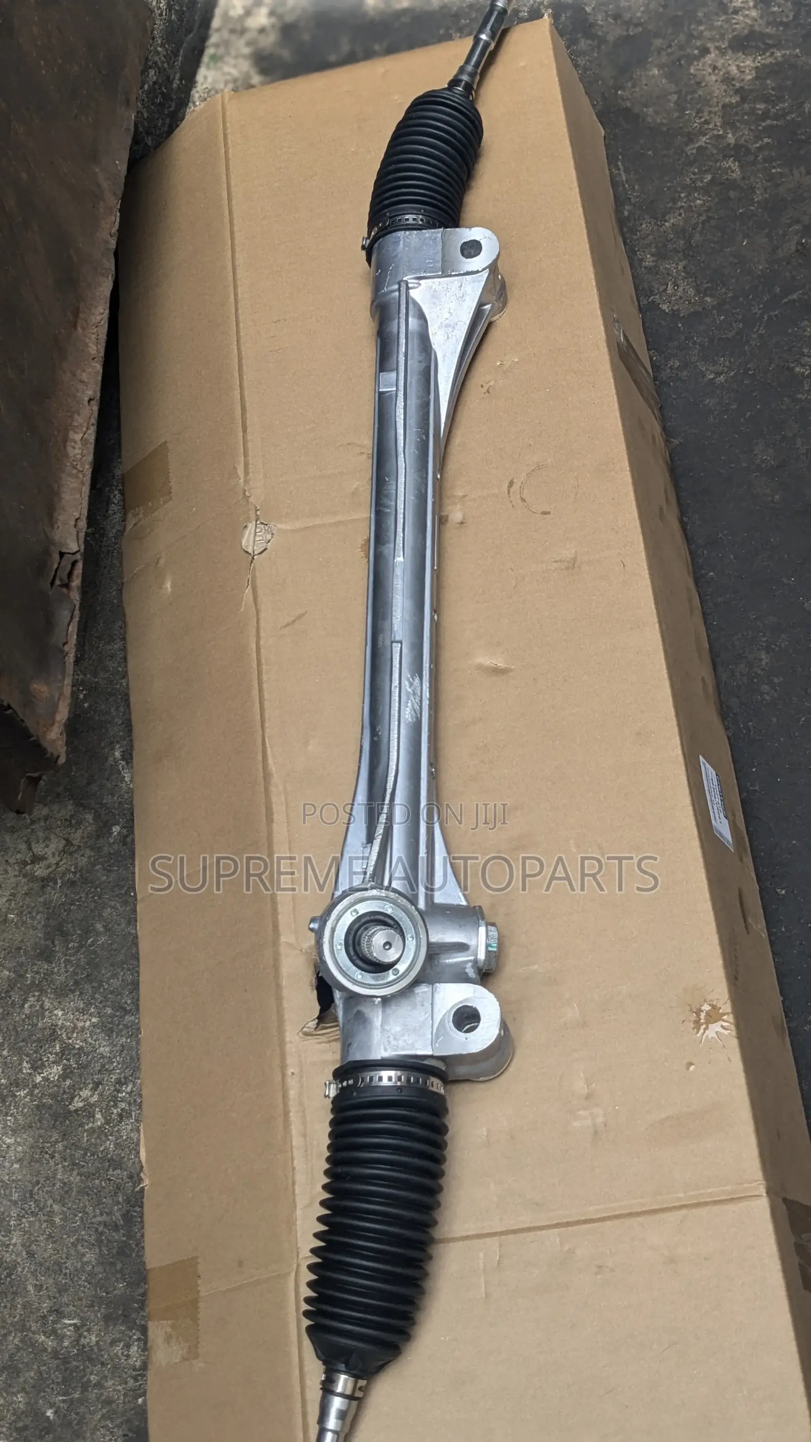 Toyota Rav4 Steering Rack 2008,2009,2010,2011,2012,2013,2014,2016-2018