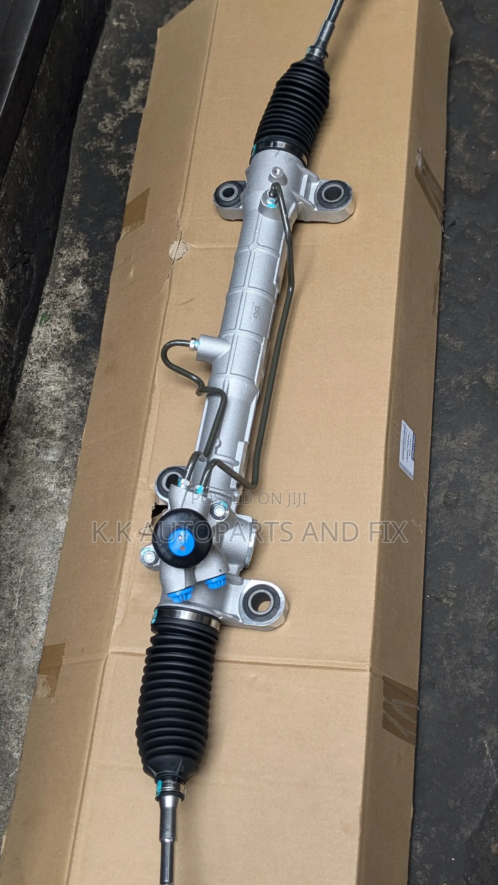 Toyota Corolla2003,2004,2005,2006,2007-2008 Steering Rack