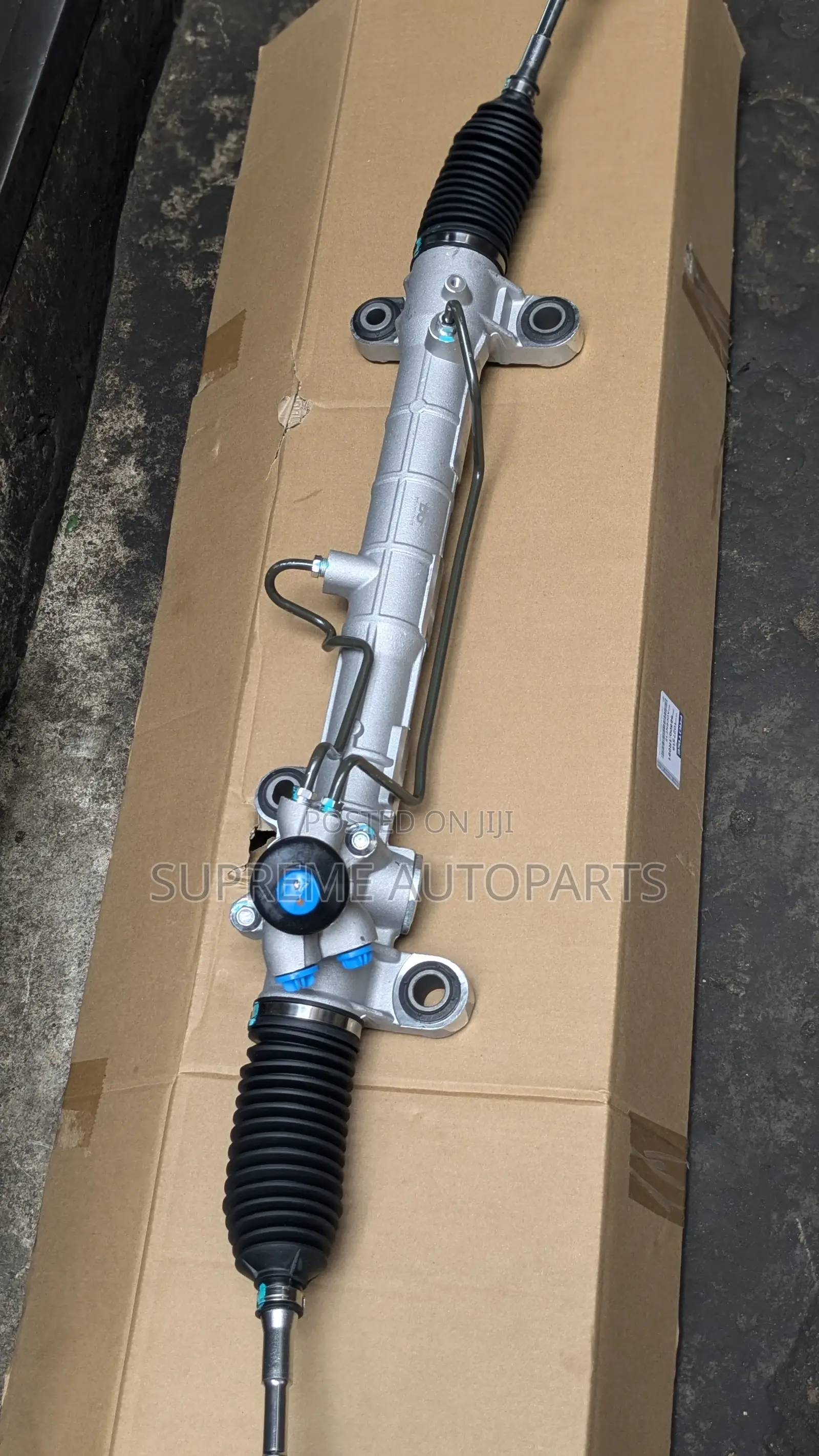Toyota Corolla2003,2004,2005,2006,2007-2008 Steering Rack
