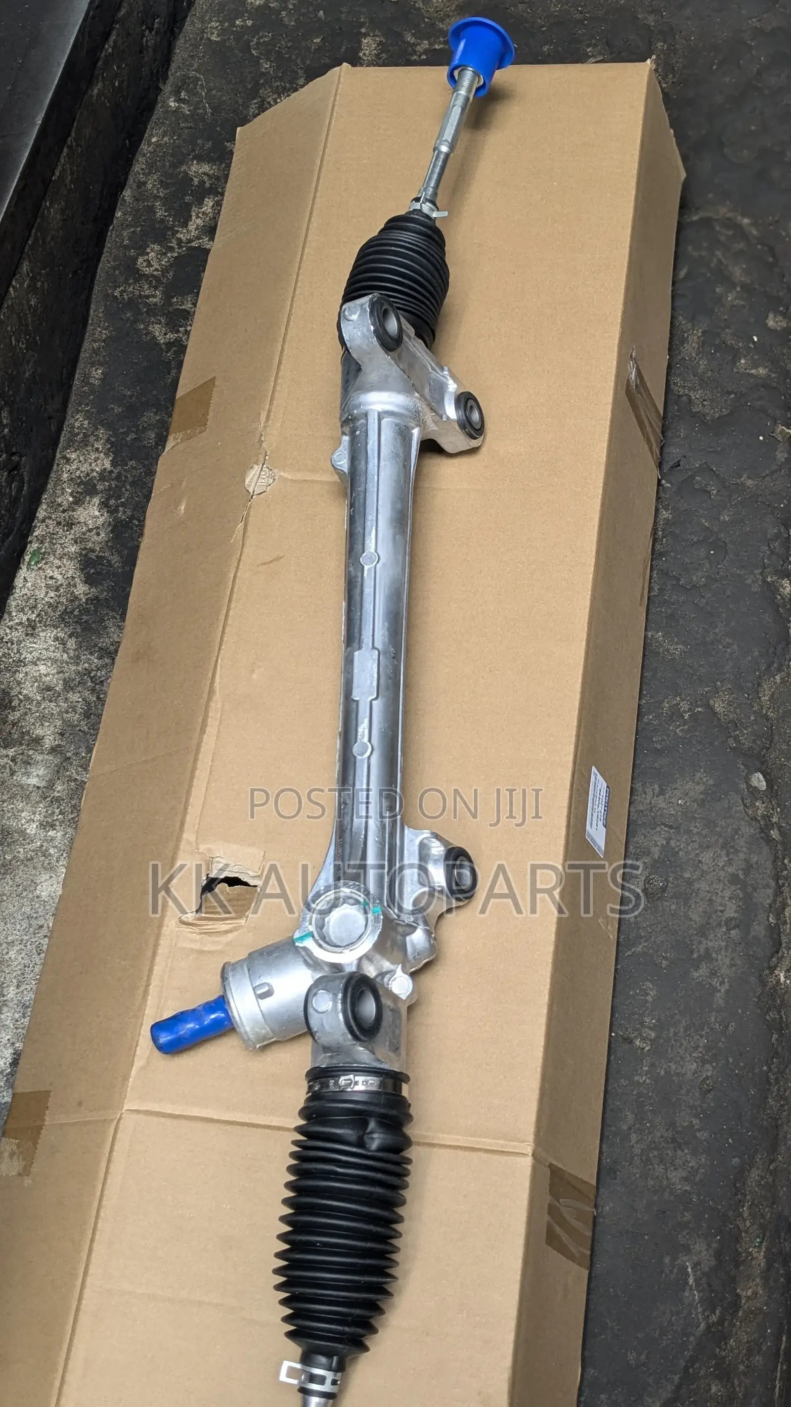 Corolla 2009,2010,2011,2012,2013,2014,2015,2016,2017-2018 Steeringrack
