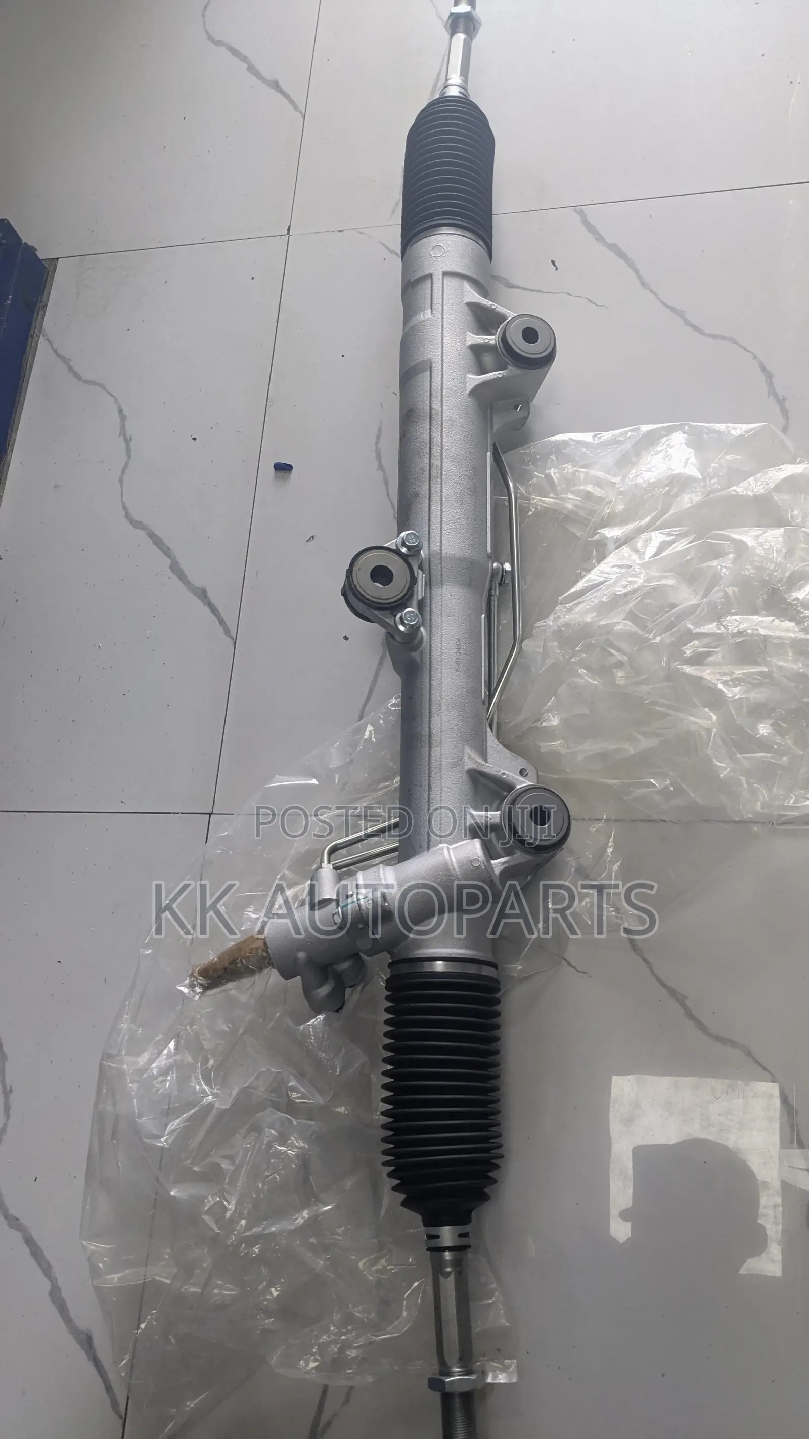 Land Cruiser 200, Lexus570 2012 2014,2015,2017 -2020 Steering Rack