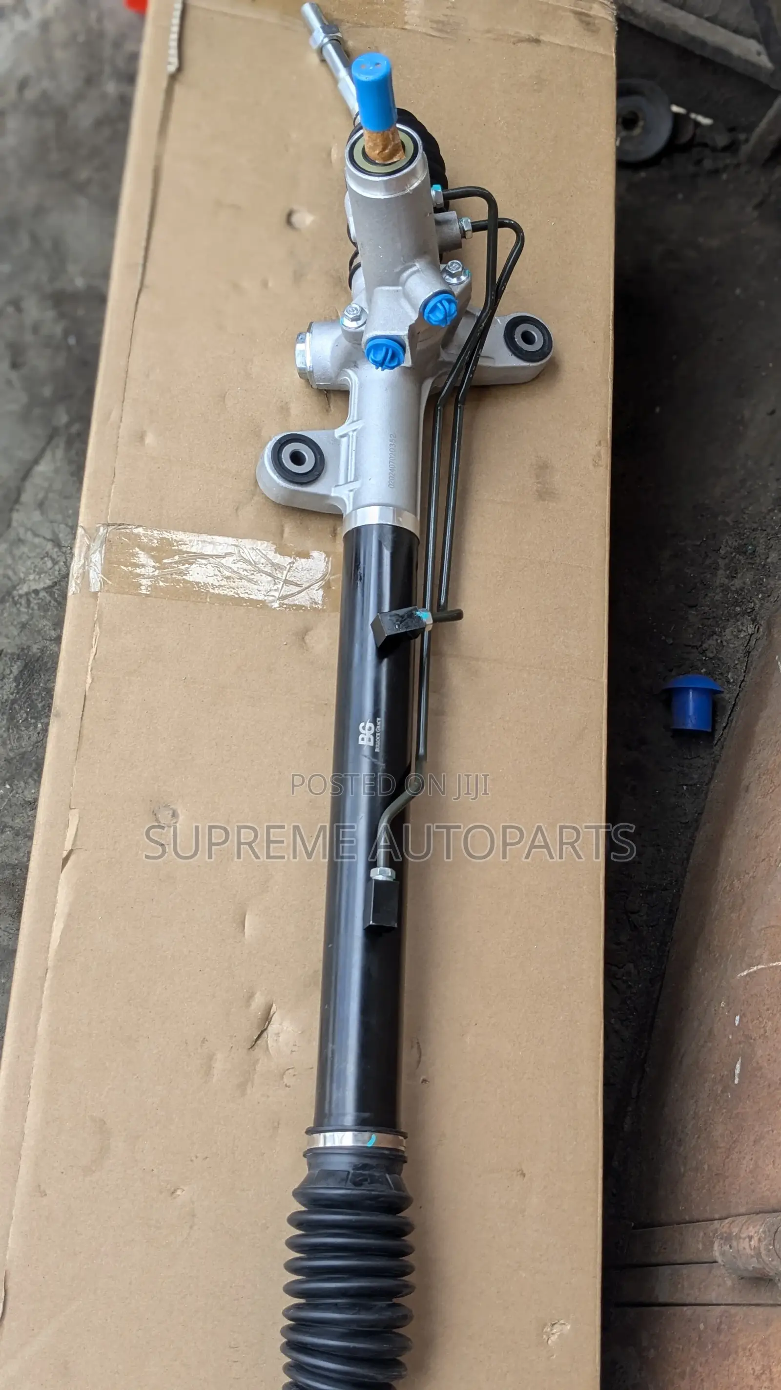 Honda Civic 2006,2007,2008,2009,2010,2011 Steering Rack