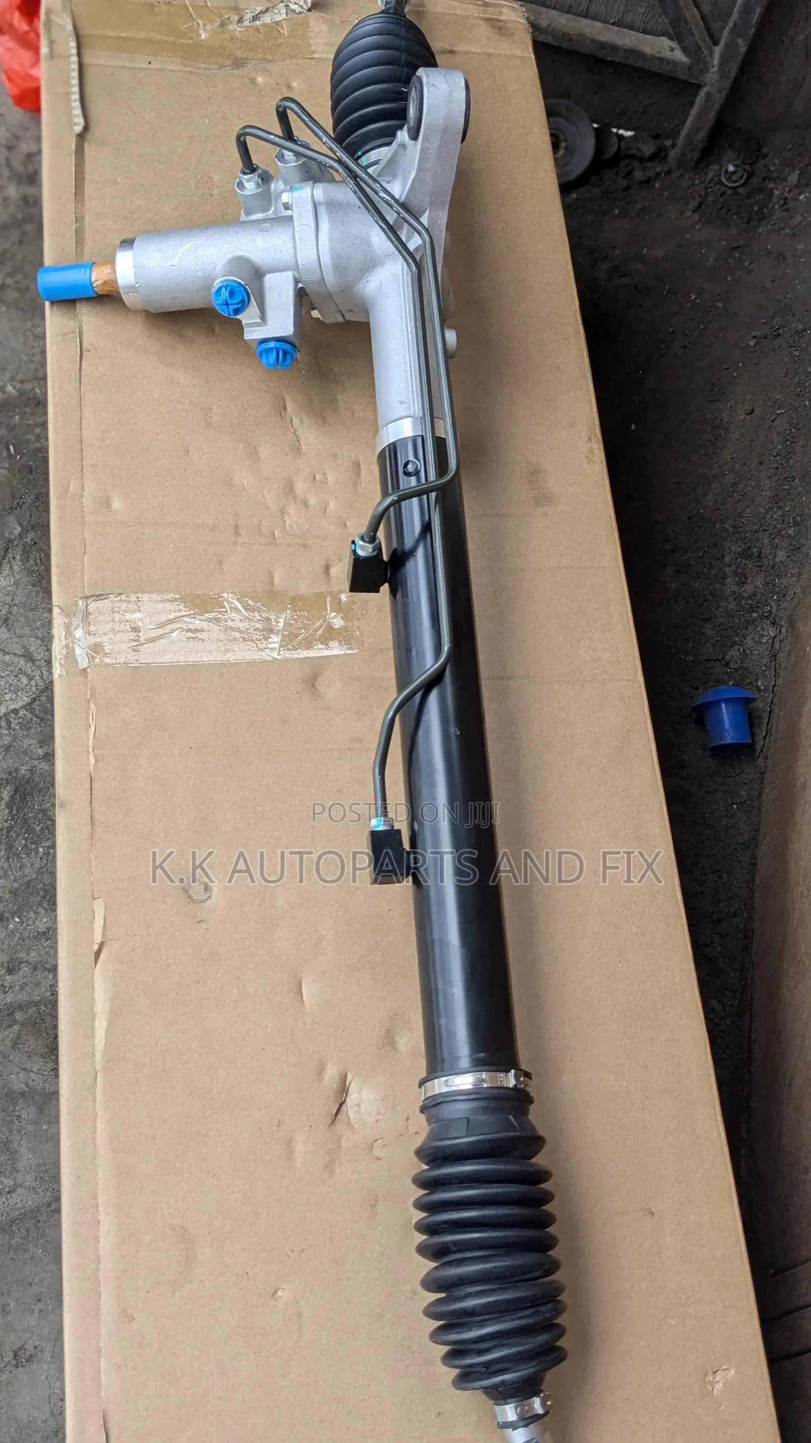 Honda Civic 2006,2007,2008,2009,2010,2011 Steering Rack