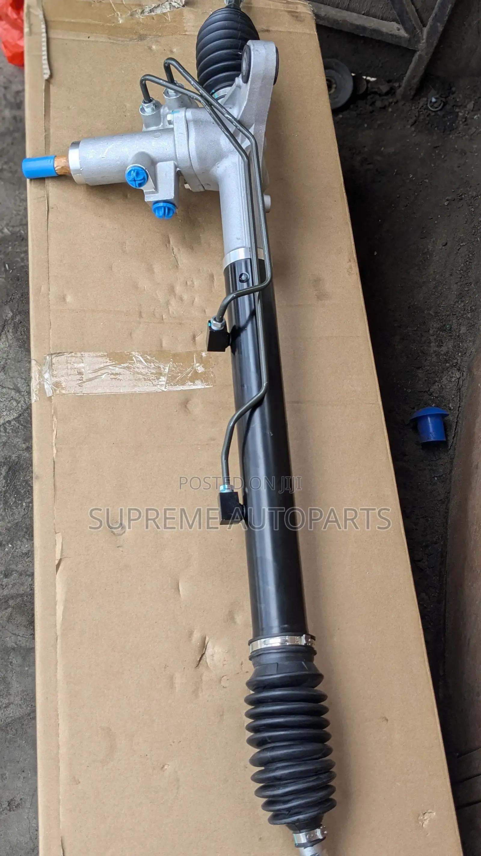 Honda Civic 2006,2007,2008,2009,2010,2011 Steering Rack