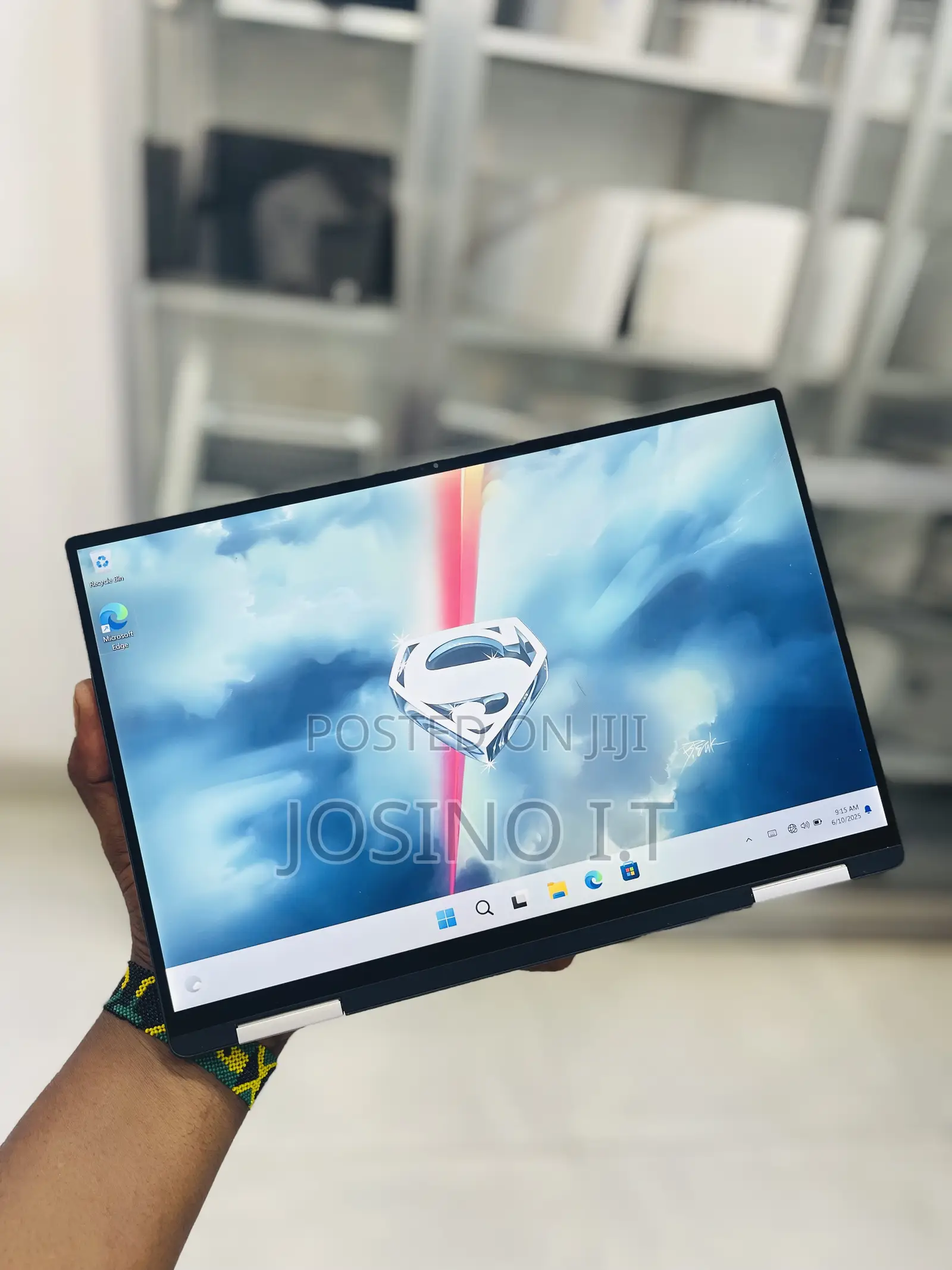 Laptop Dell XPS 13 16GB Intel Core I7 SSD 512GB