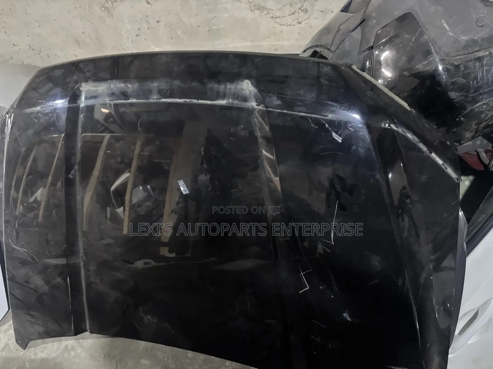 Ford F150 2018-2020 Bonnet / Hood
