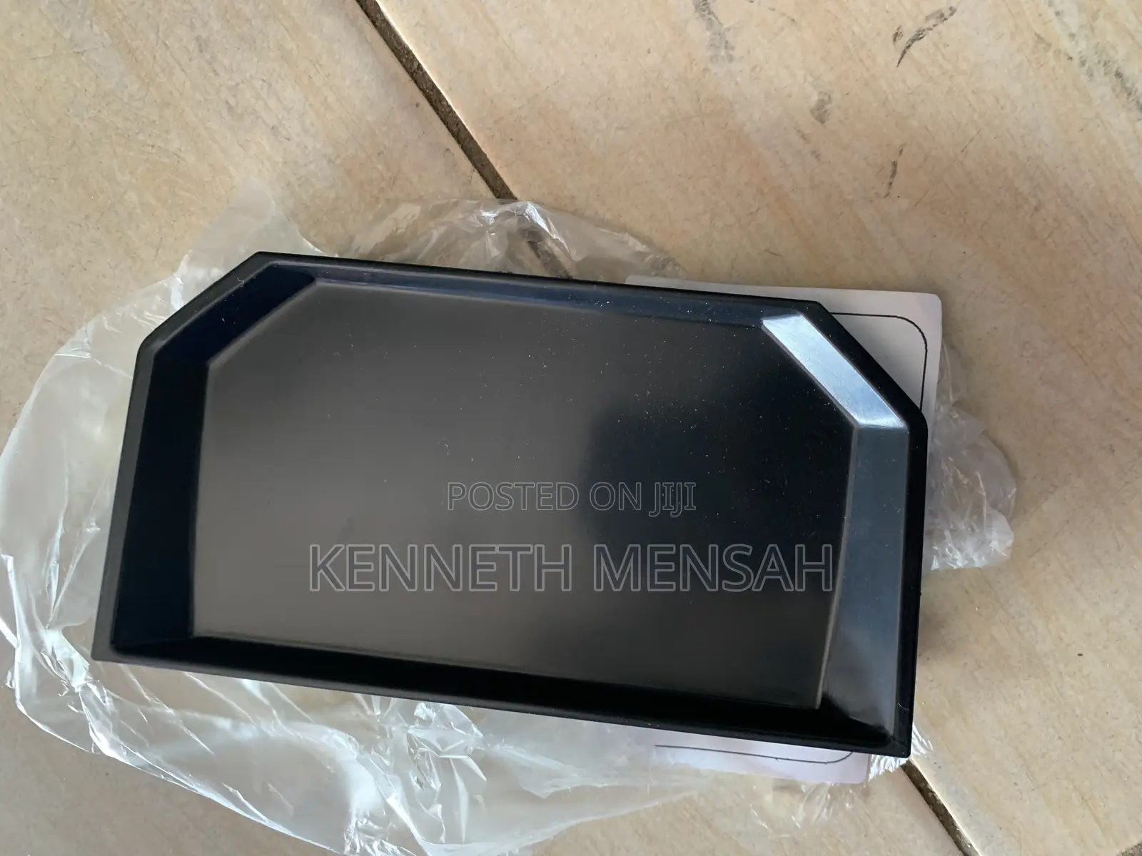 Honda Cr-v 2020-2021radar Cover