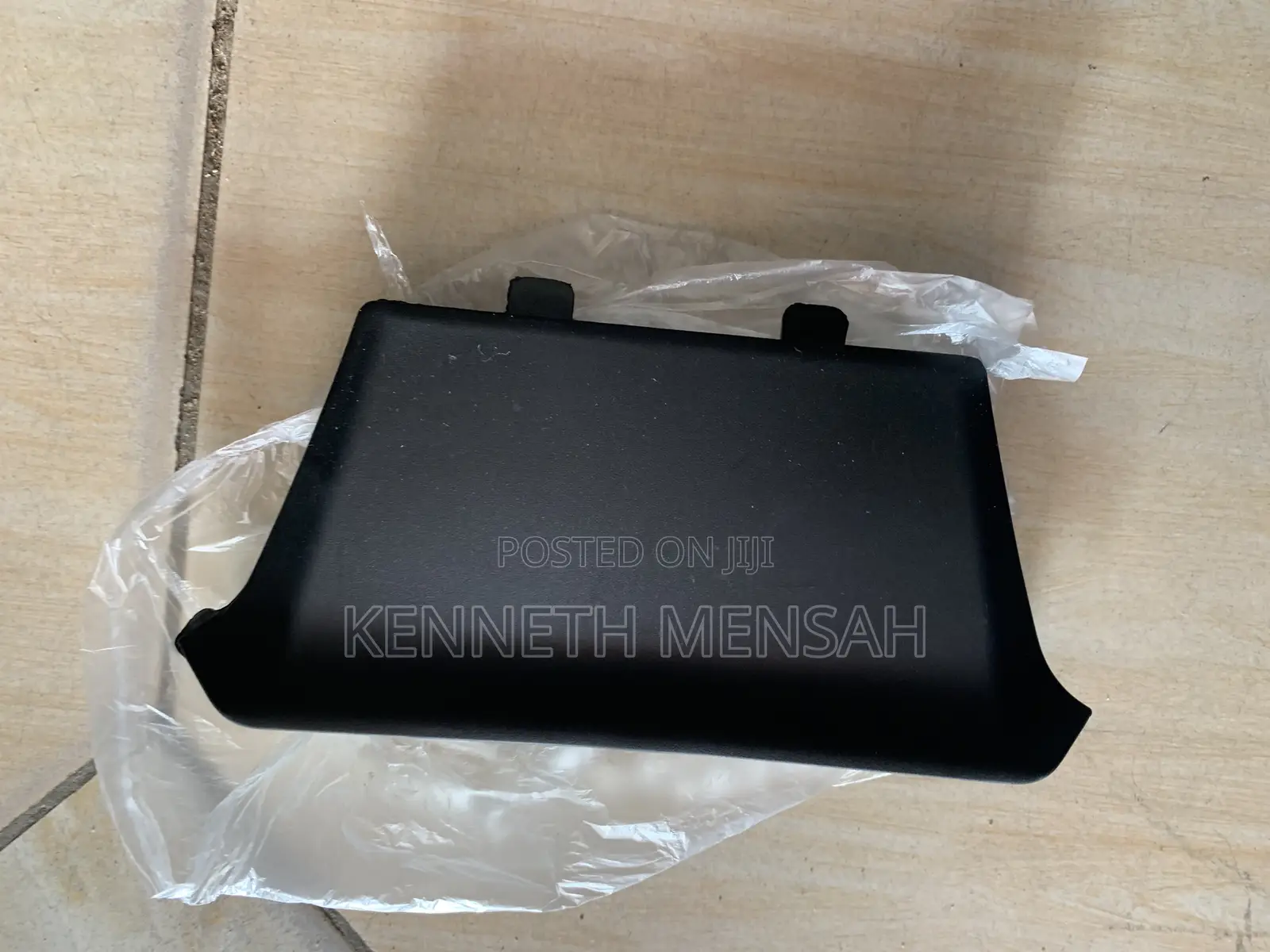 Honda Cr-v 2017-2019 Radar Cover
