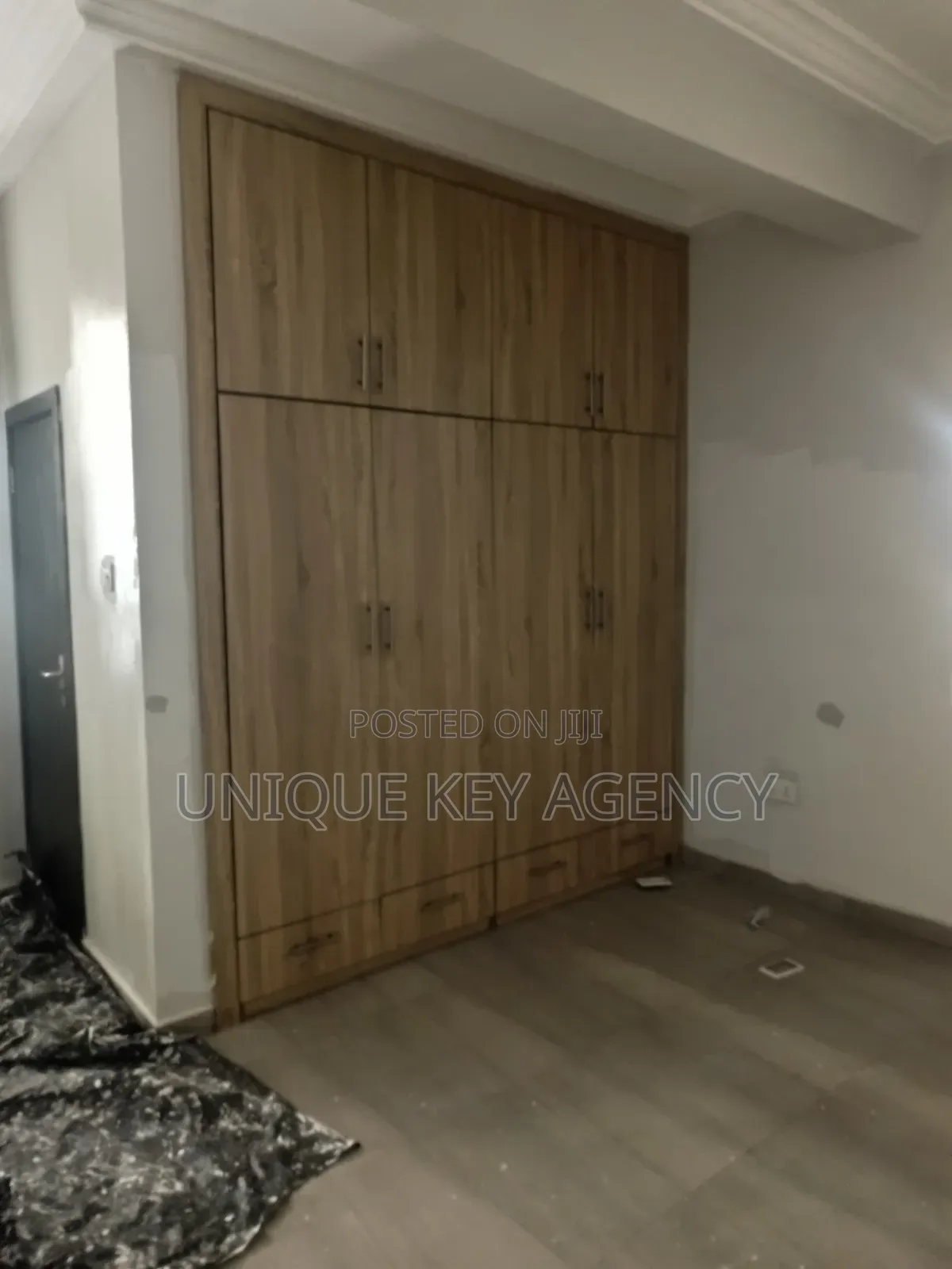 2bdrm Apartment in Unique Key Agency, Tseaddo for rent