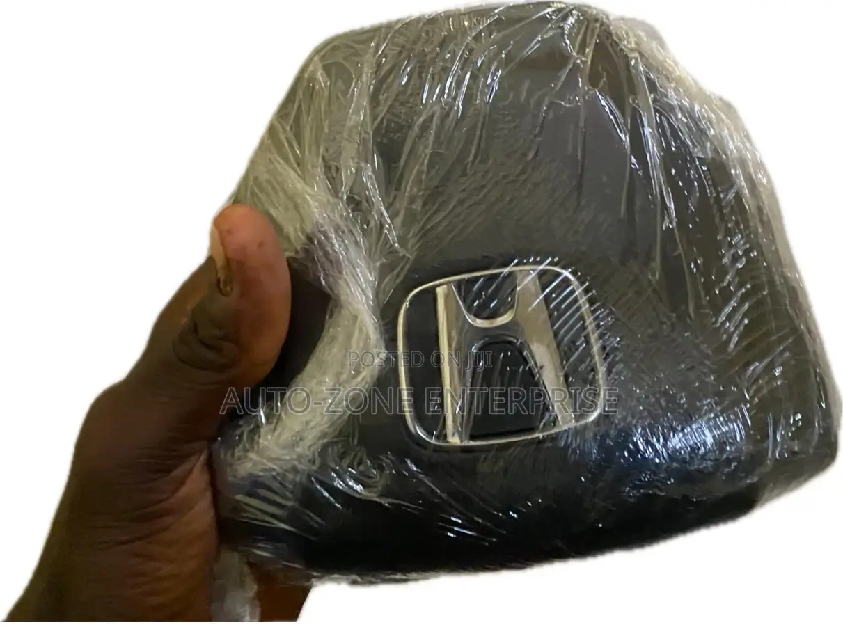 Honda Civic Airbag Cover