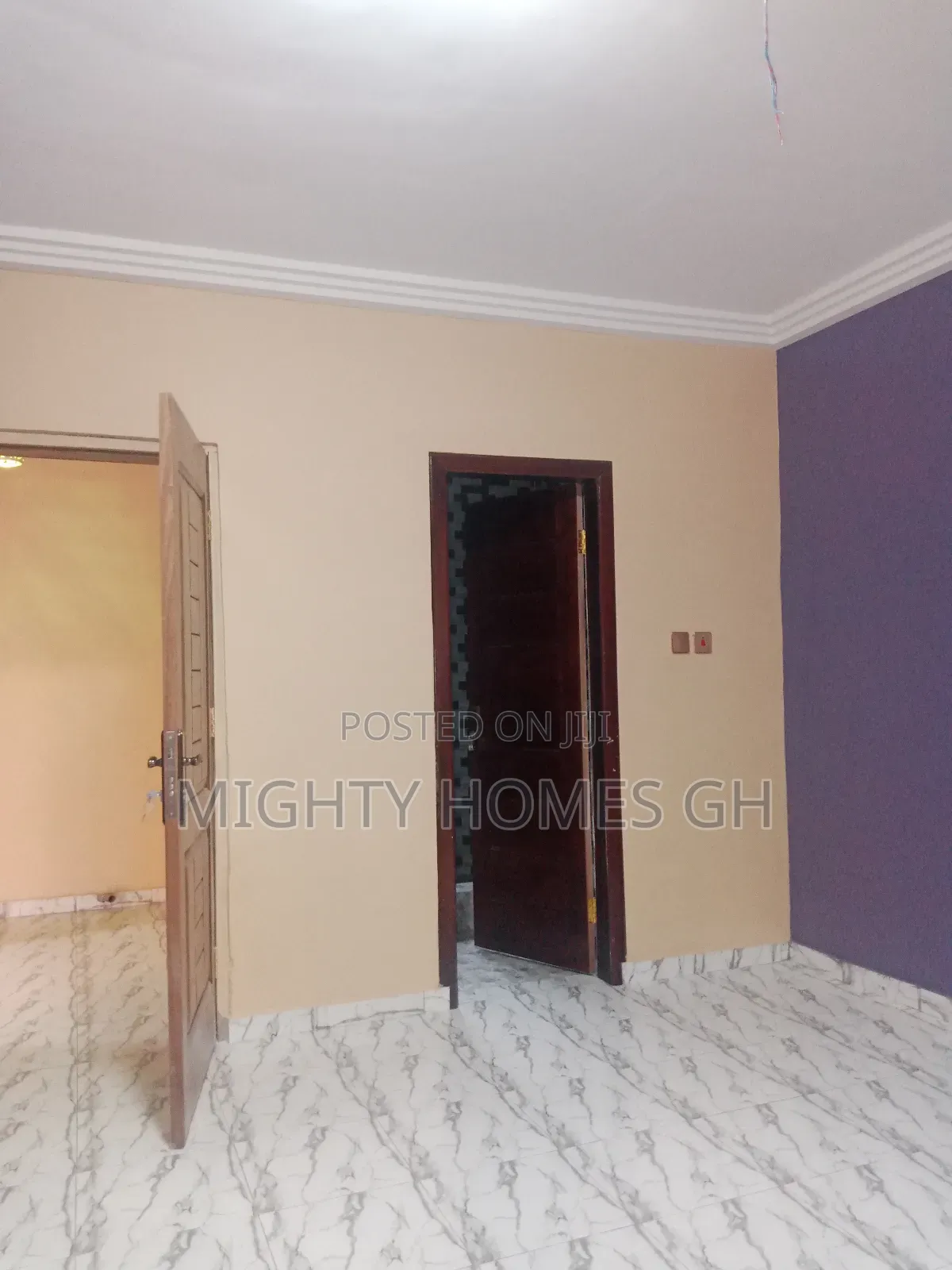 1bdrm Apartment in Migty Homes, Kasoa for rent