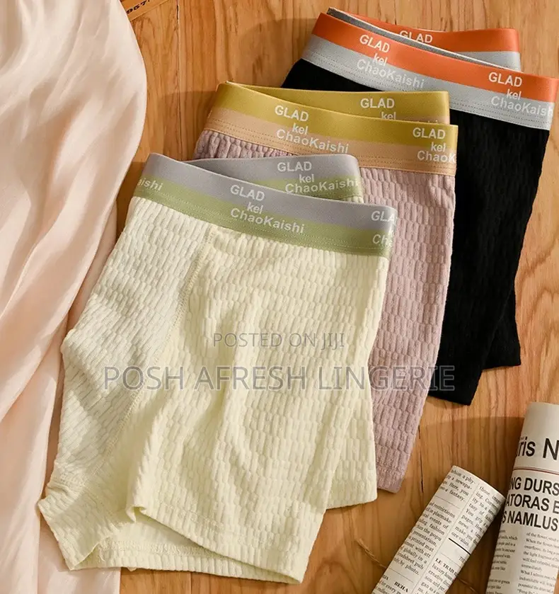 Quality Men Zara Boxers