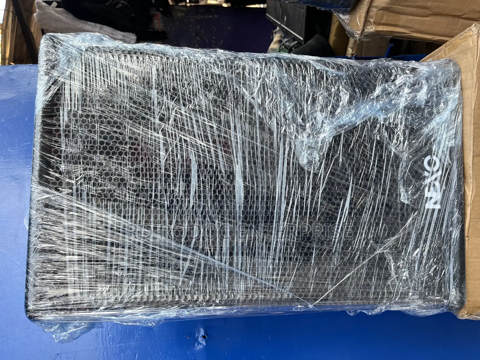 Nexo 12 Inches