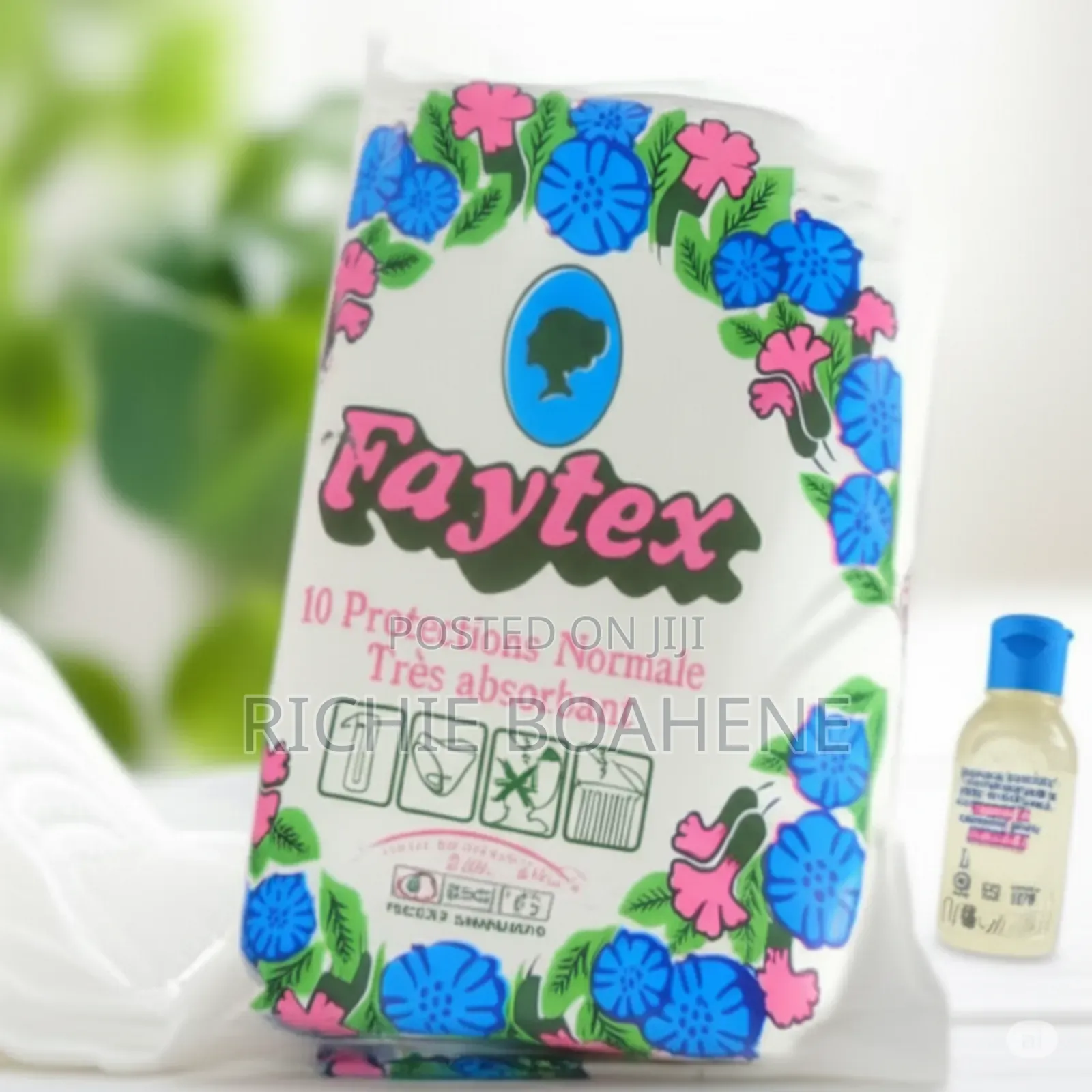 Faytex Protection