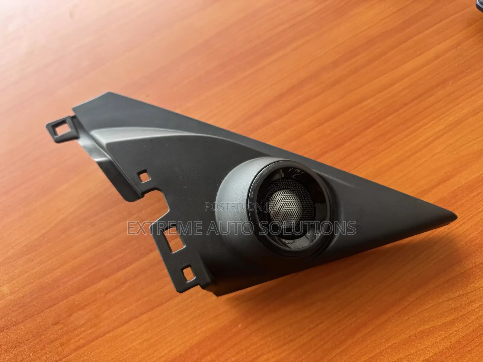 2017-2020 Honda Civic Si Coupe Tweeter Audio Speaker