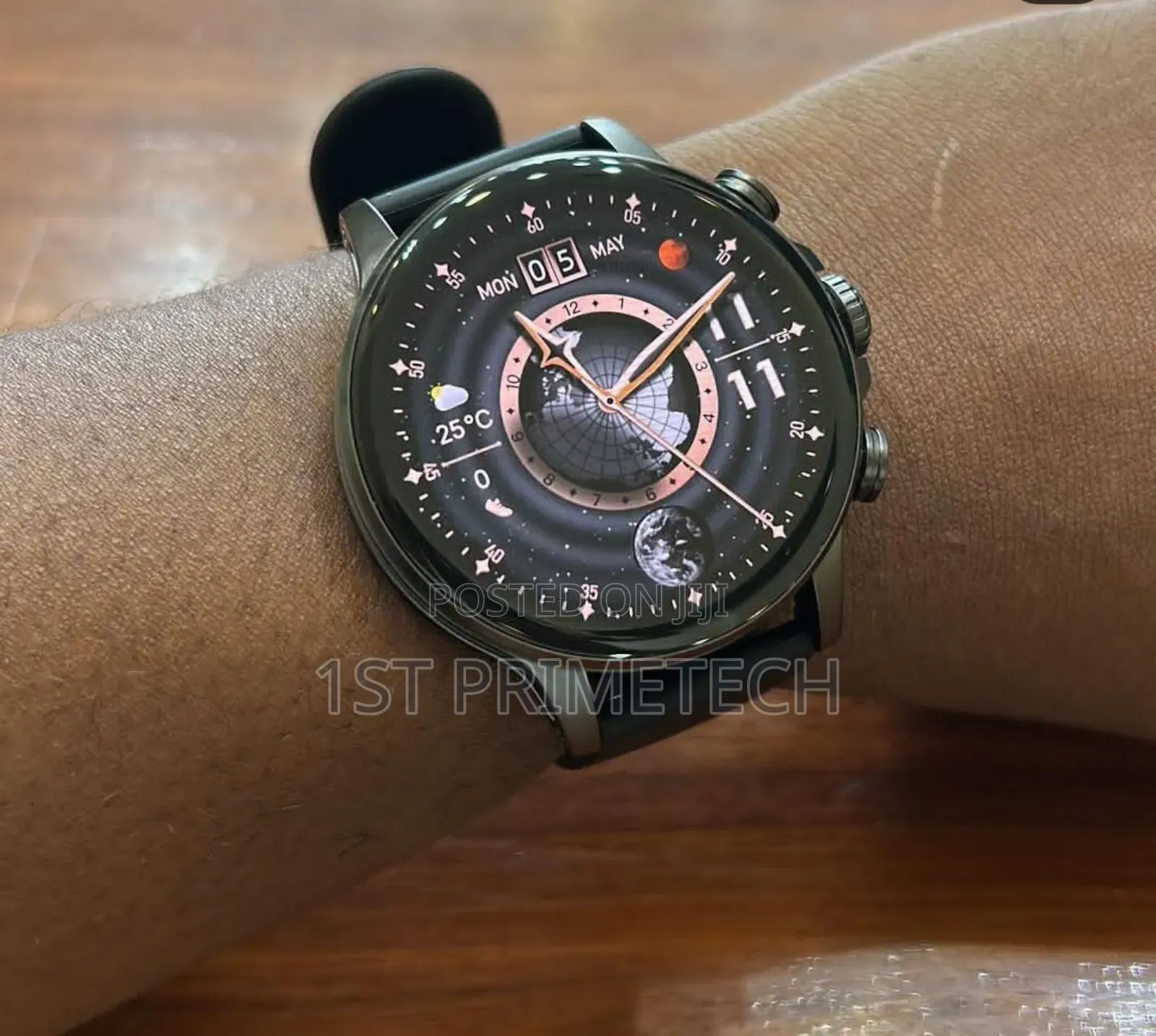 Ldnio Sw01 Smart Watch